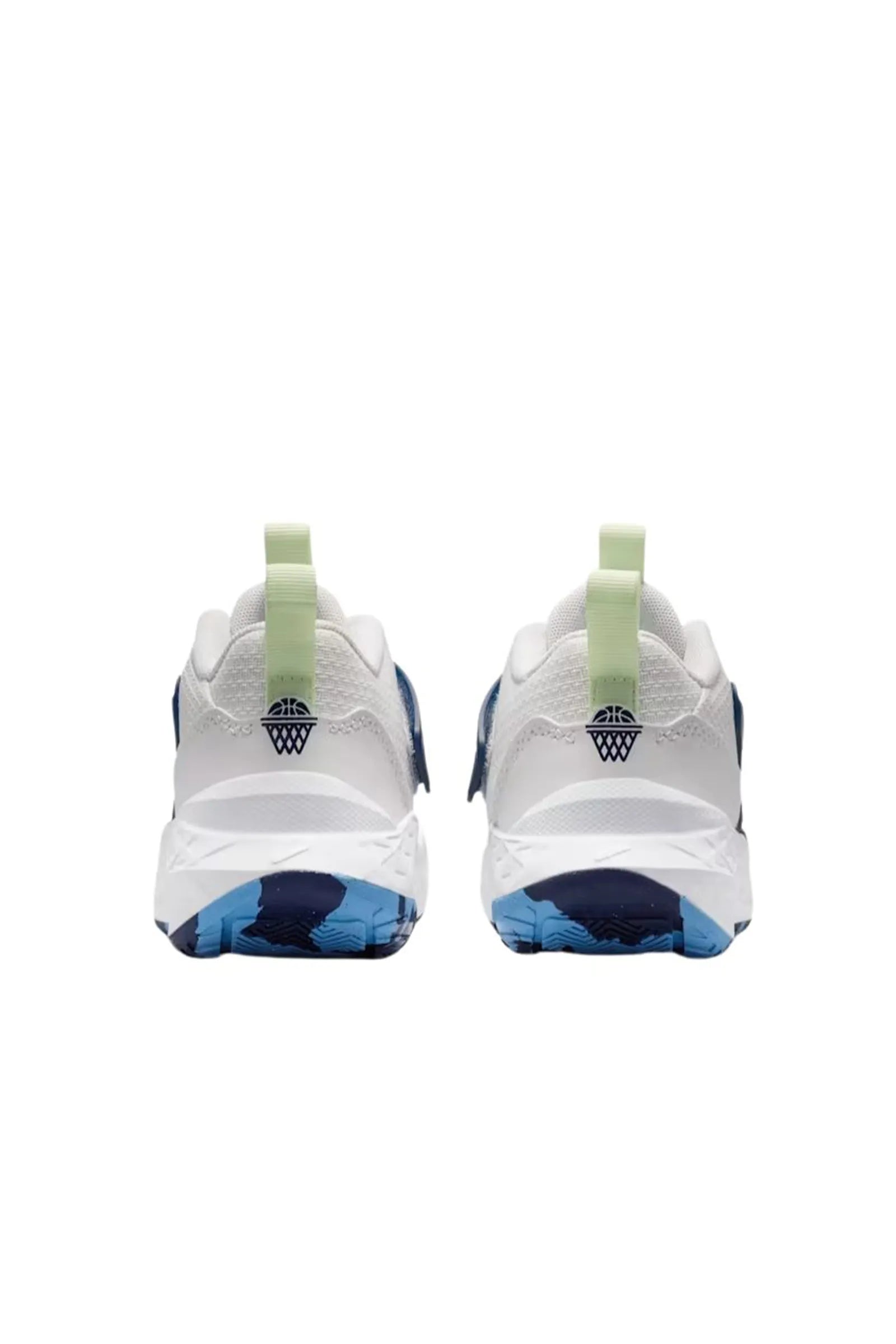 Nike team hustle d 12 HF6280-104