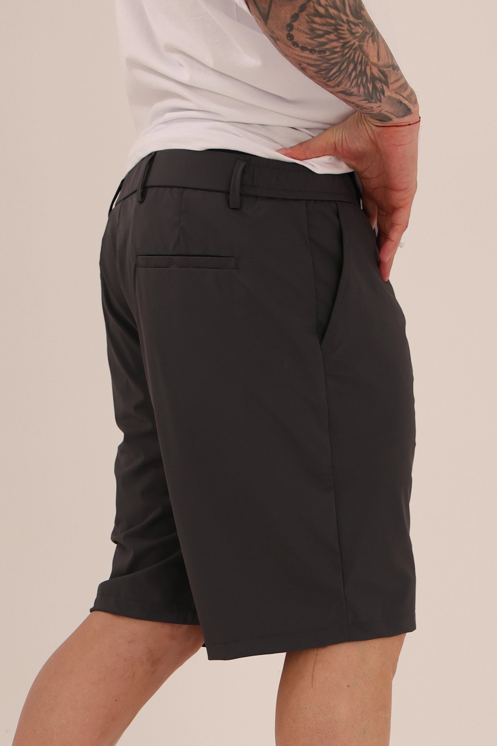 Pantallona comfort chino