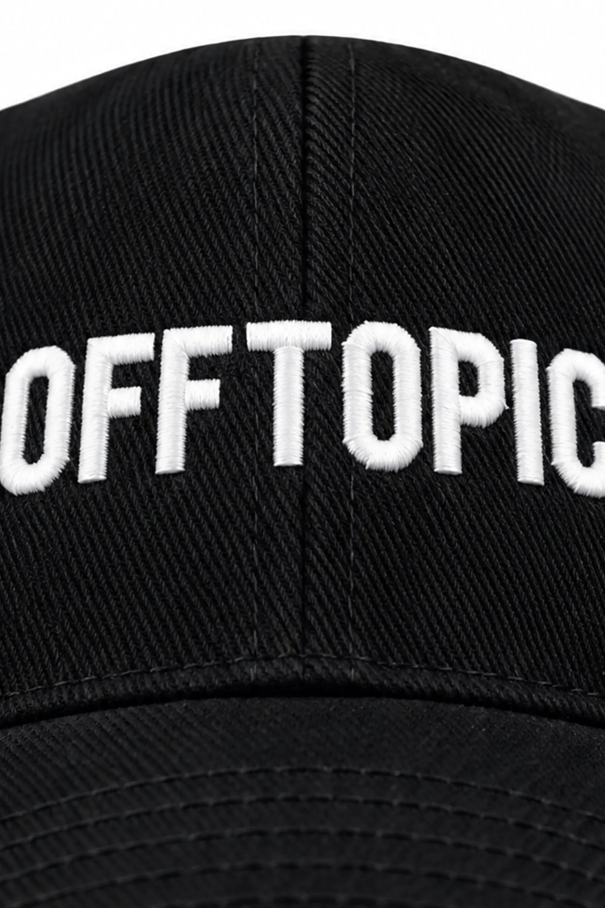 Kapel off topic