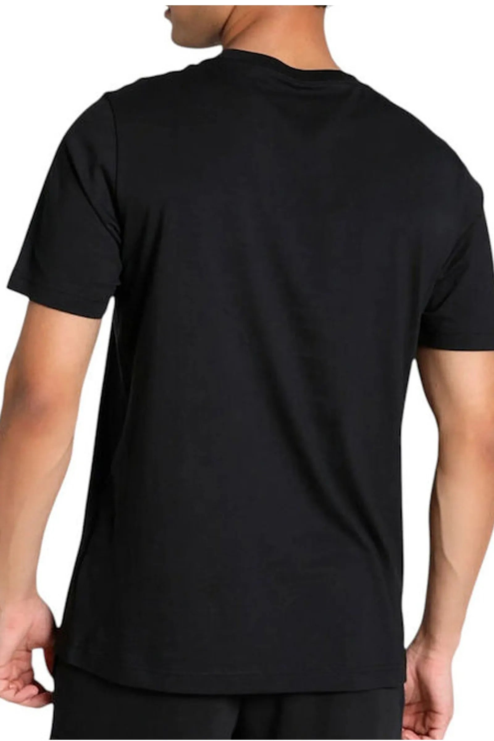 MAICË PUMA ESS LOGO