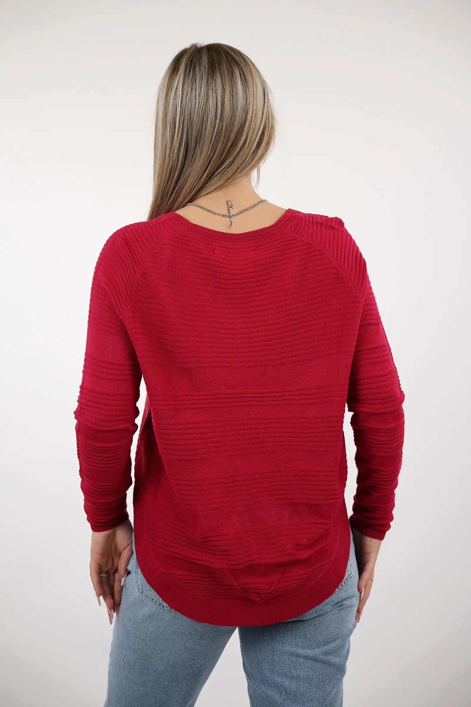 Xhemper comfortable knit