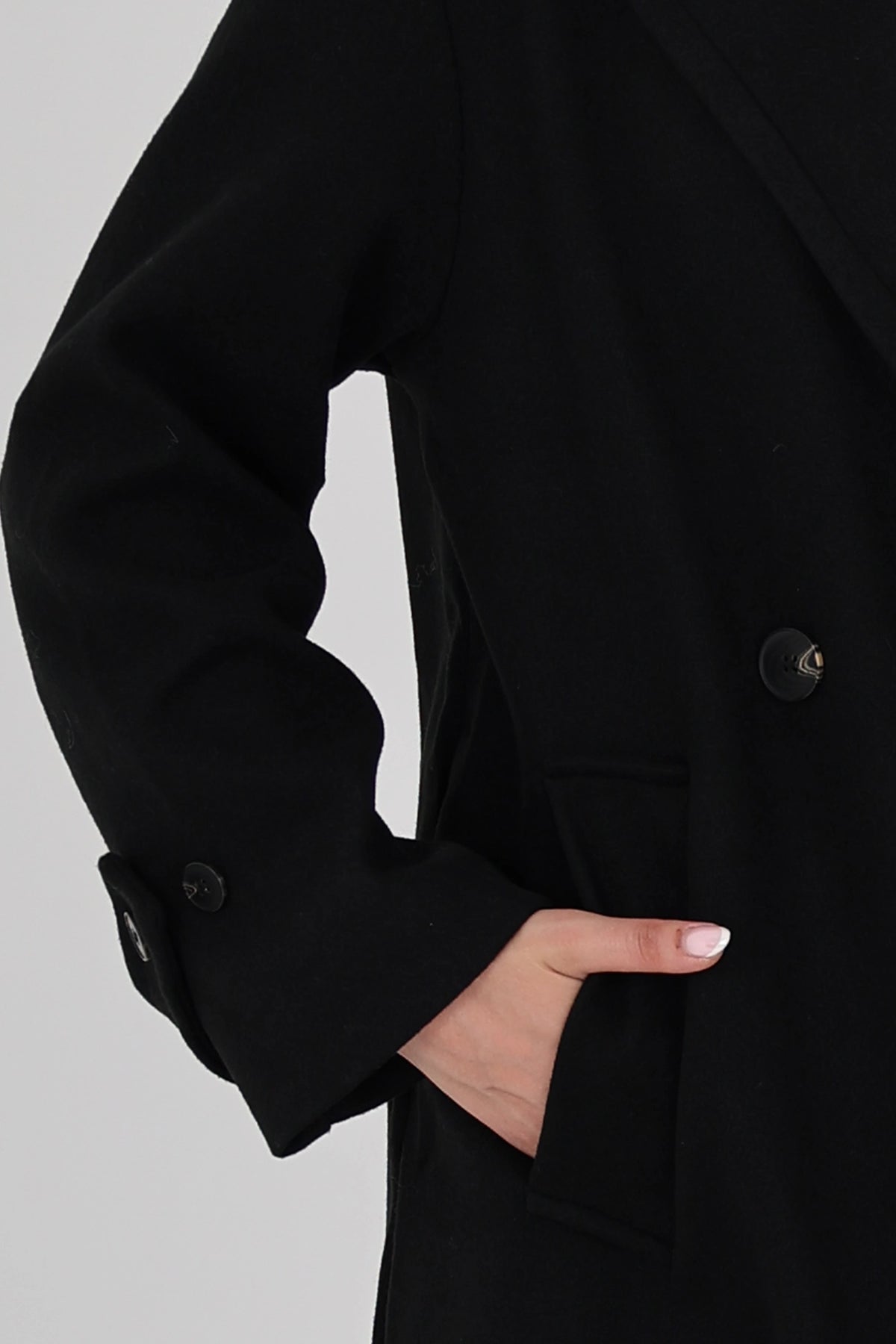Pallto mid-length