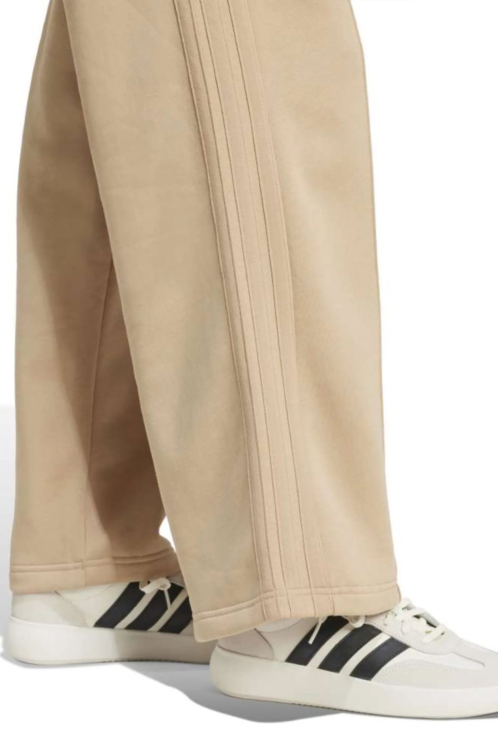 SET Adidas Energize tracksuit light brown Women