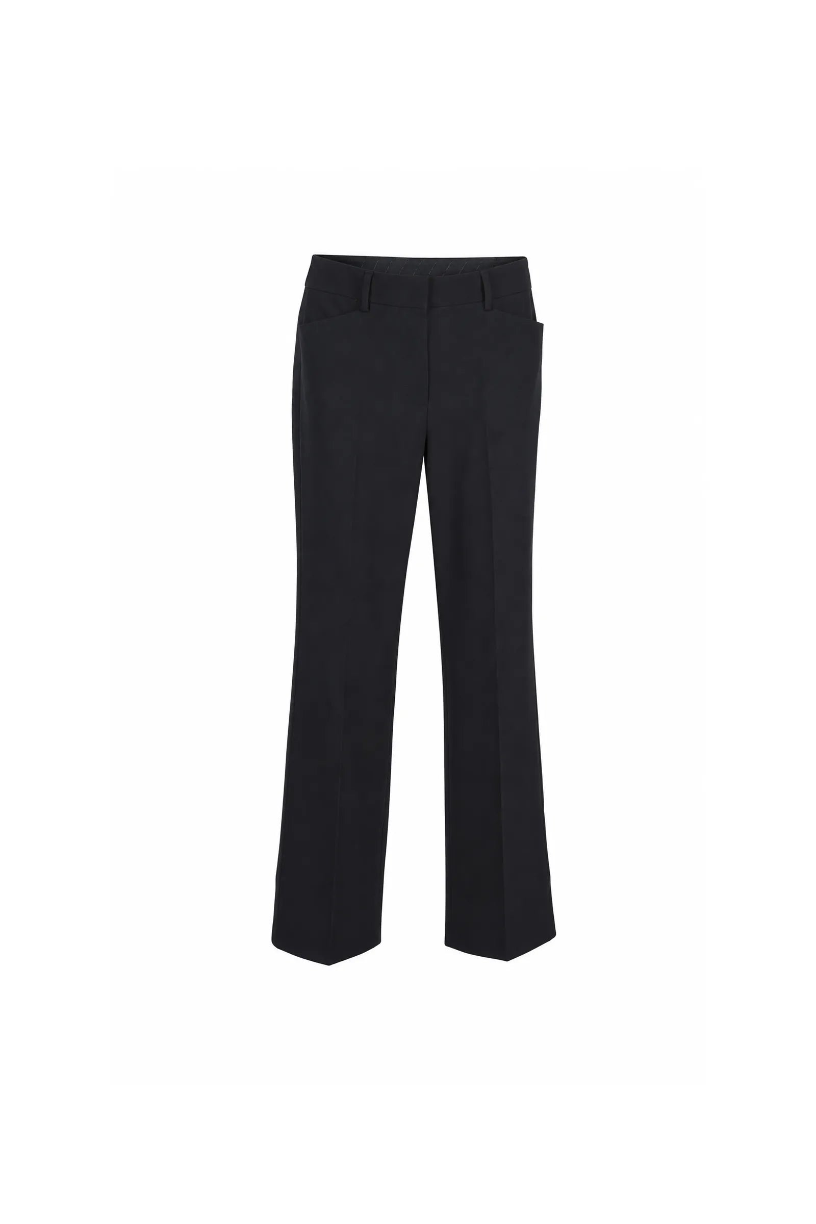Pantallona basics noir