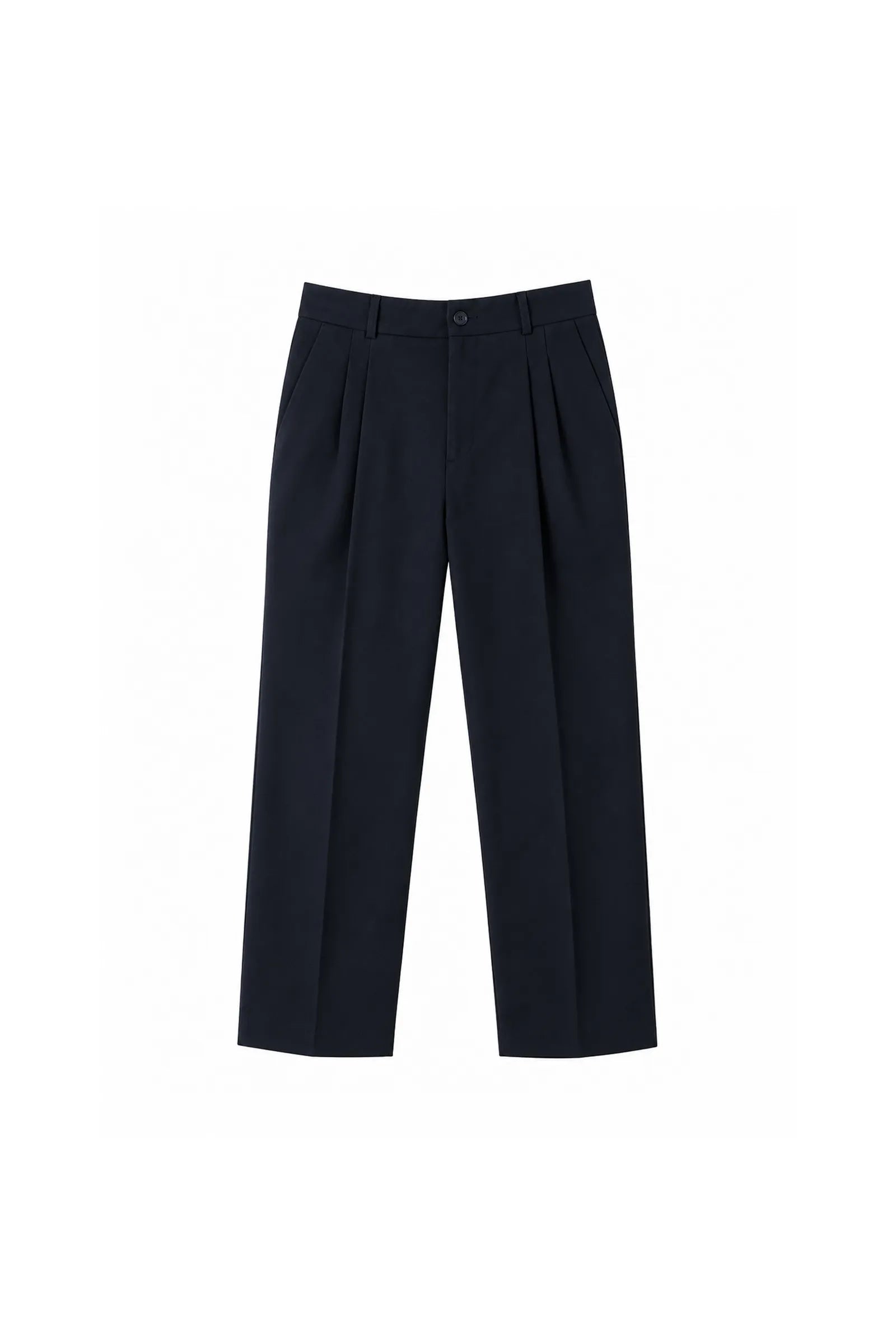 Pantallona ankle crop