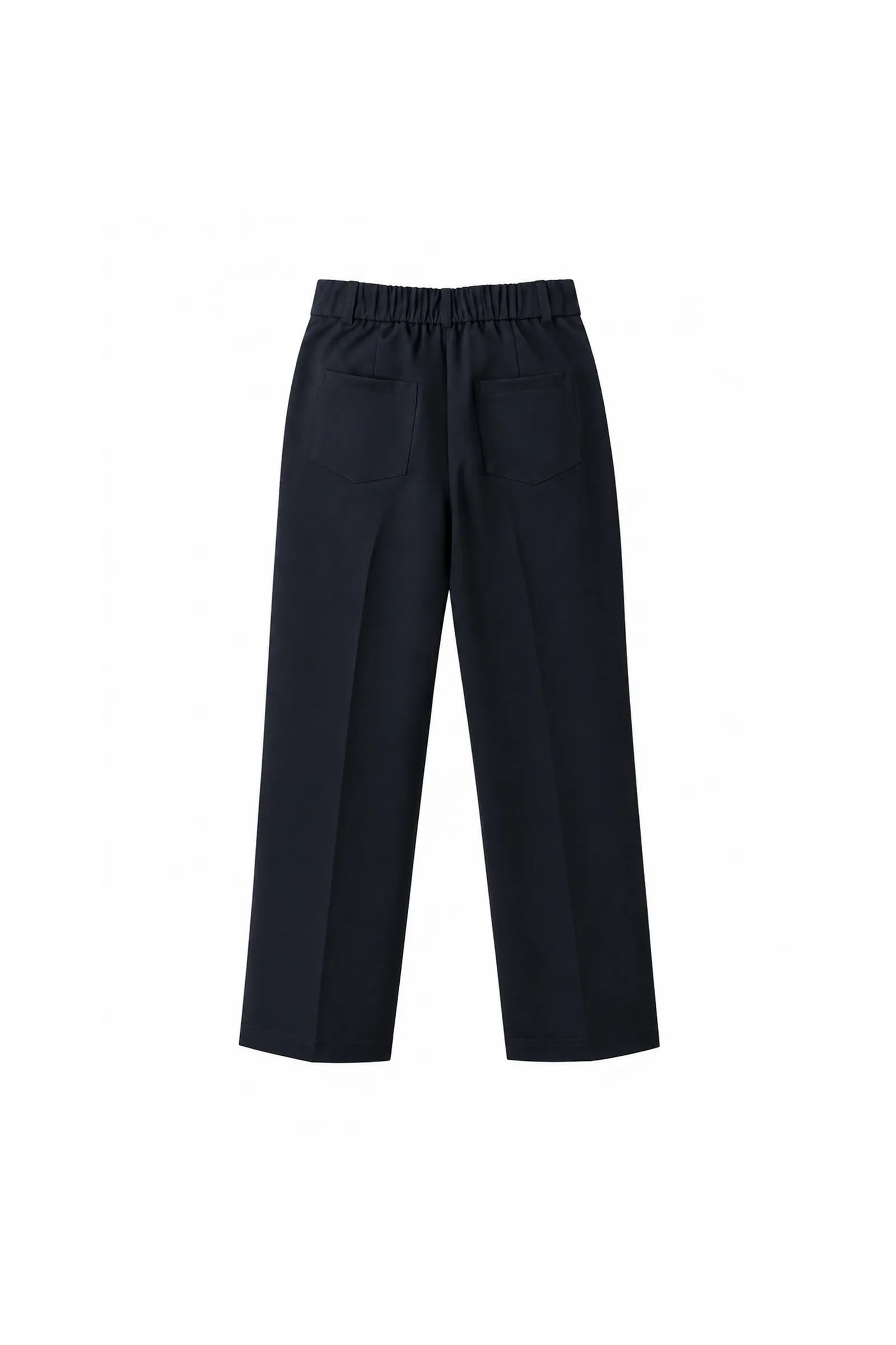 Pantallona ankle crop