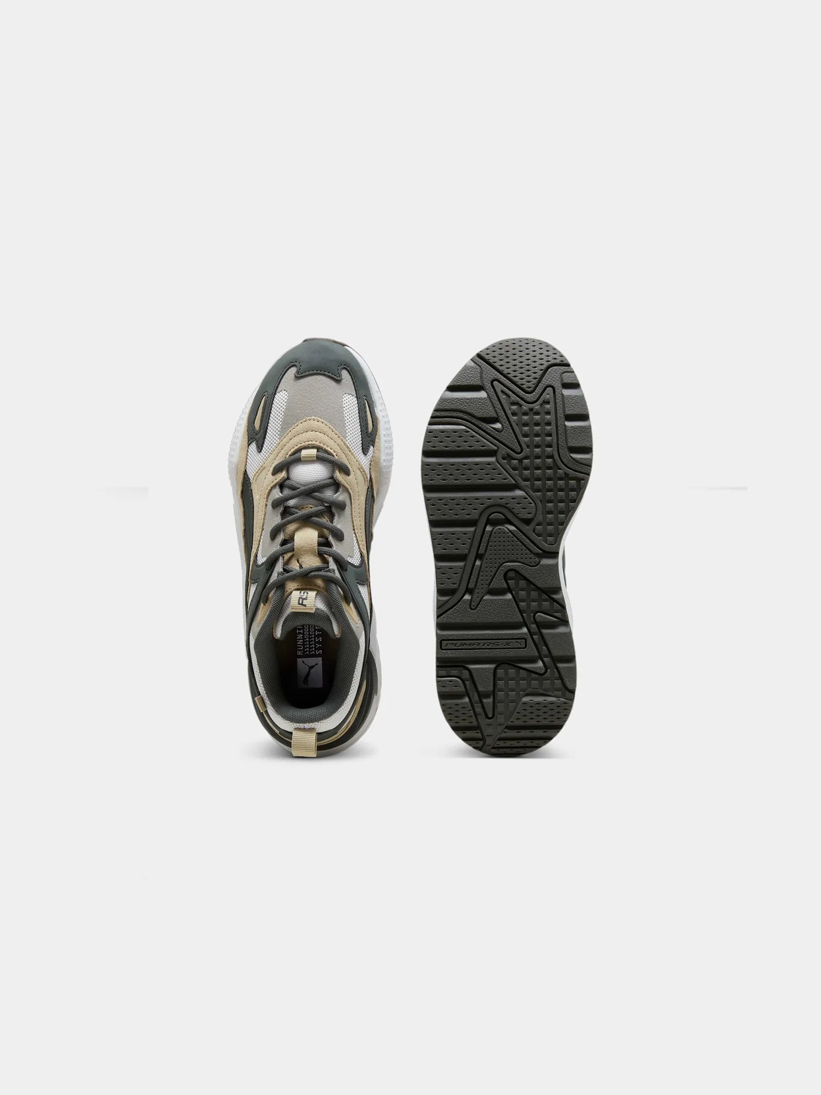 Puma Rs-X Efekt Prm 390776-24