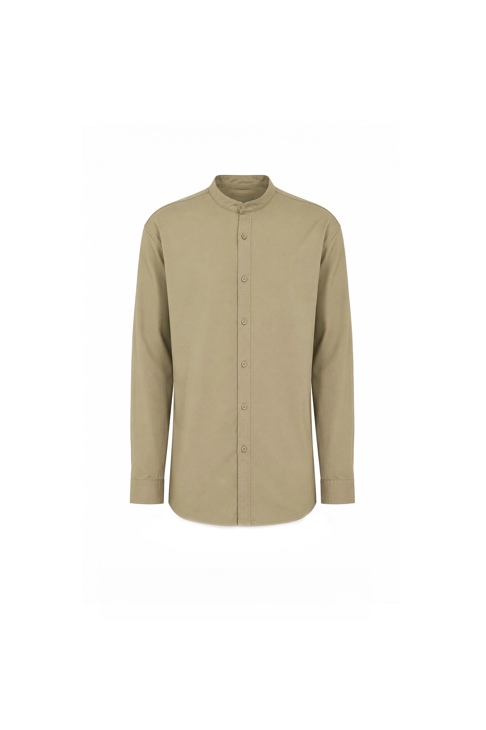 Kemishe korean collar