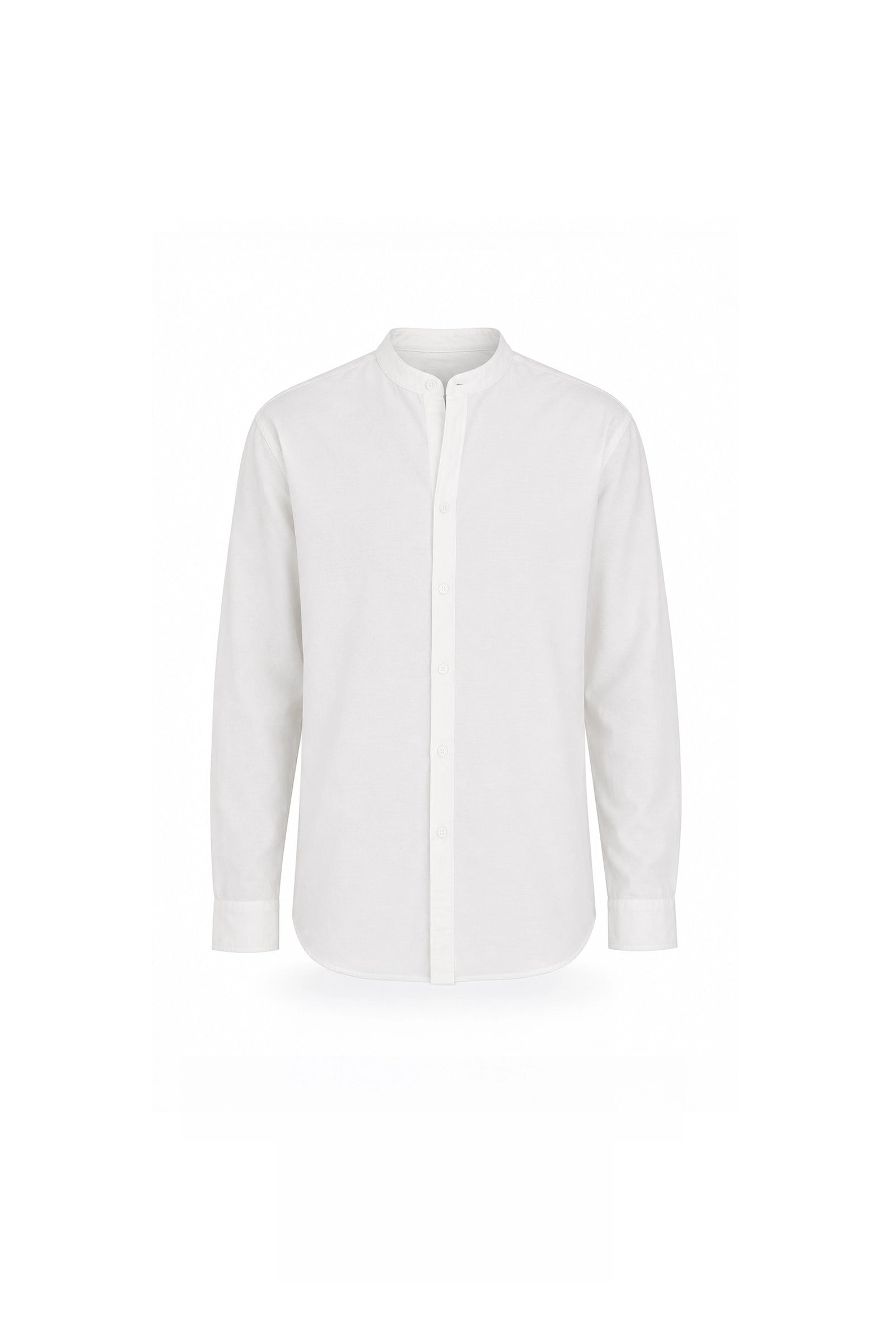 Kemishe korean collar