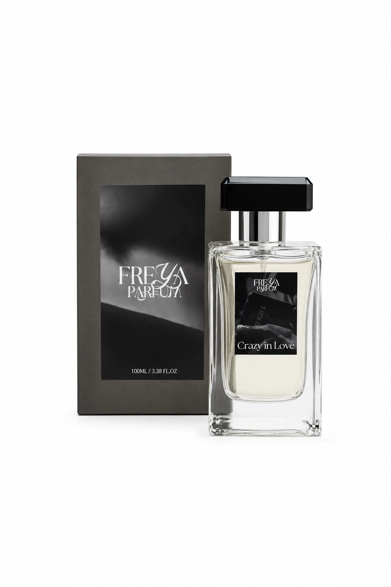 Parfum crazy in love