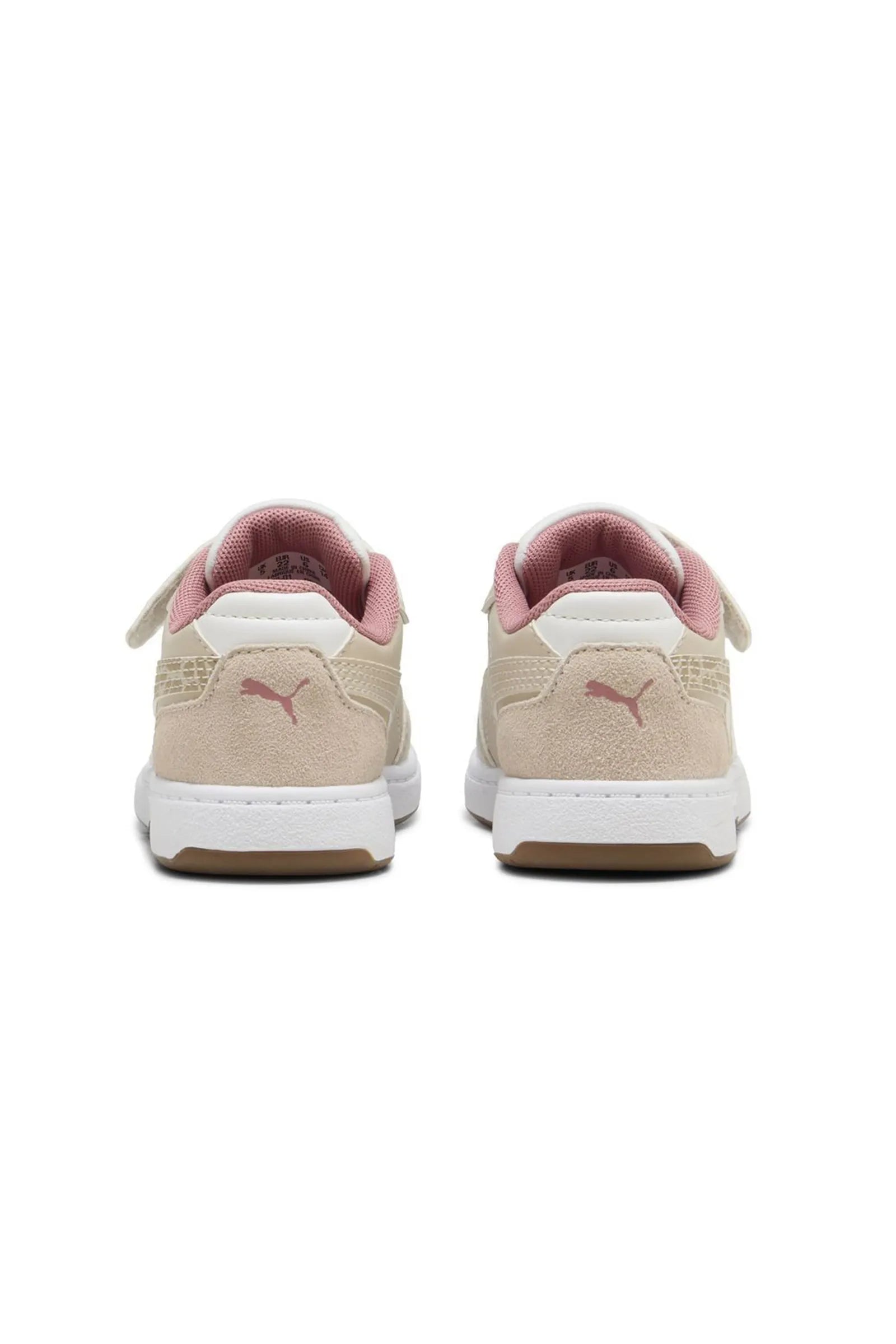 Puma rebound V6 LO W AC INF 407463-01