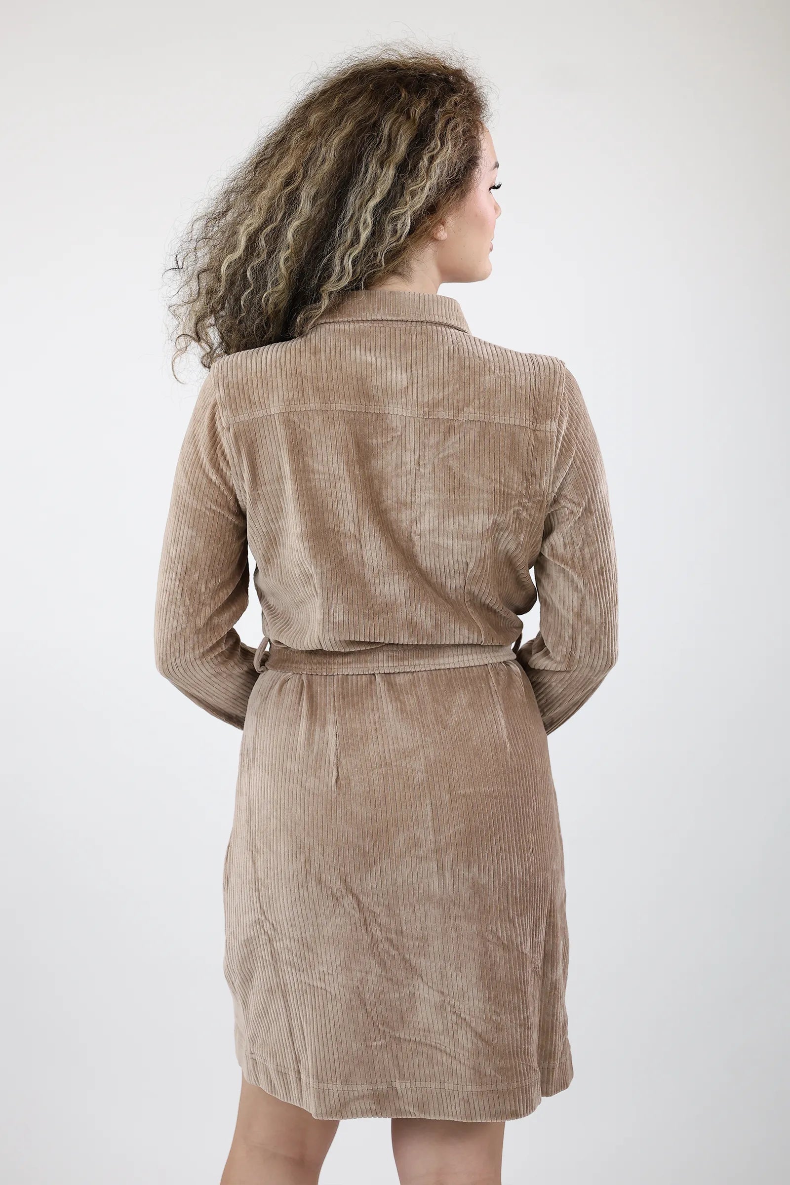 FUSTAN VELVET