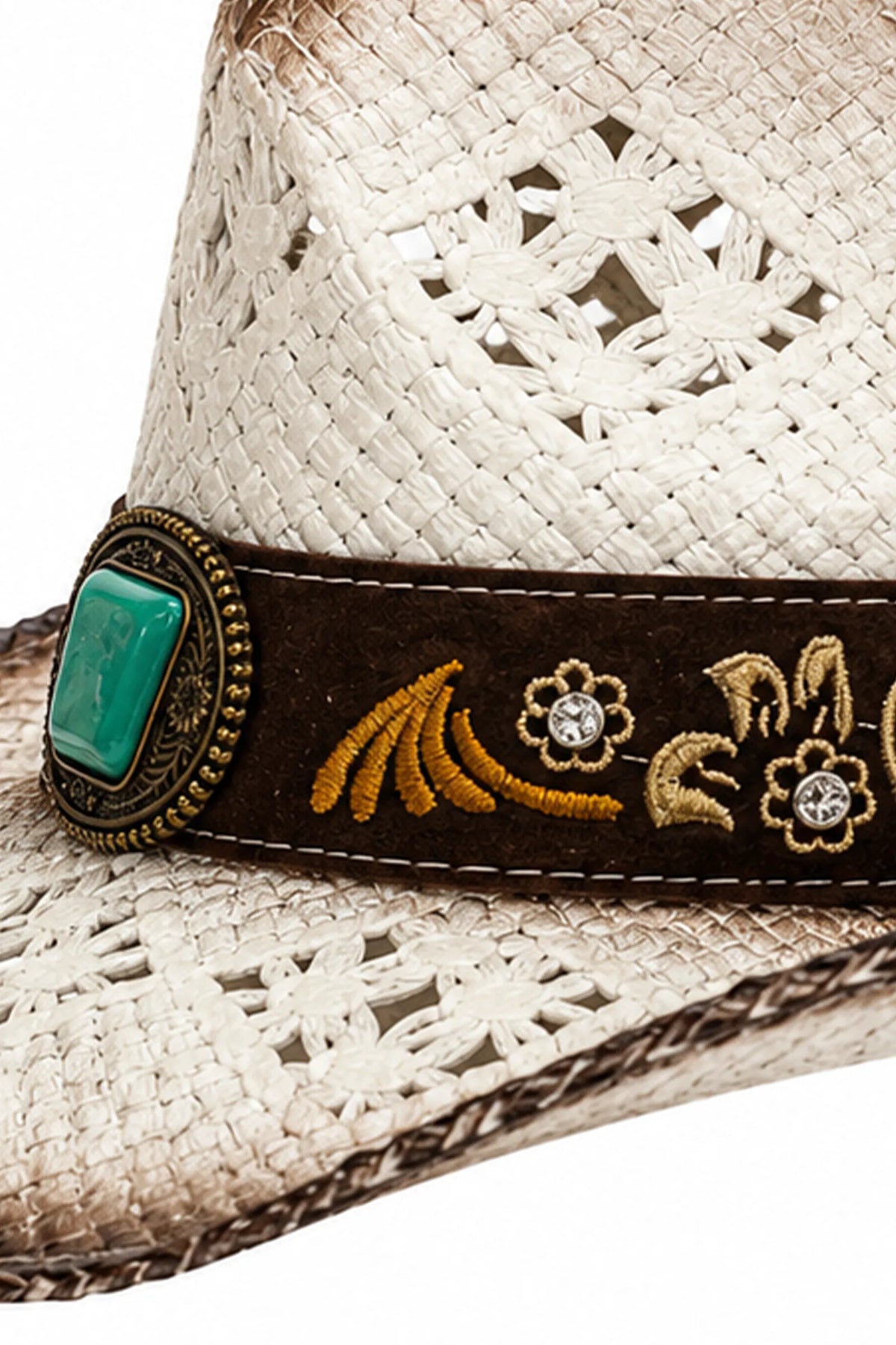 Kapele cowboy hat