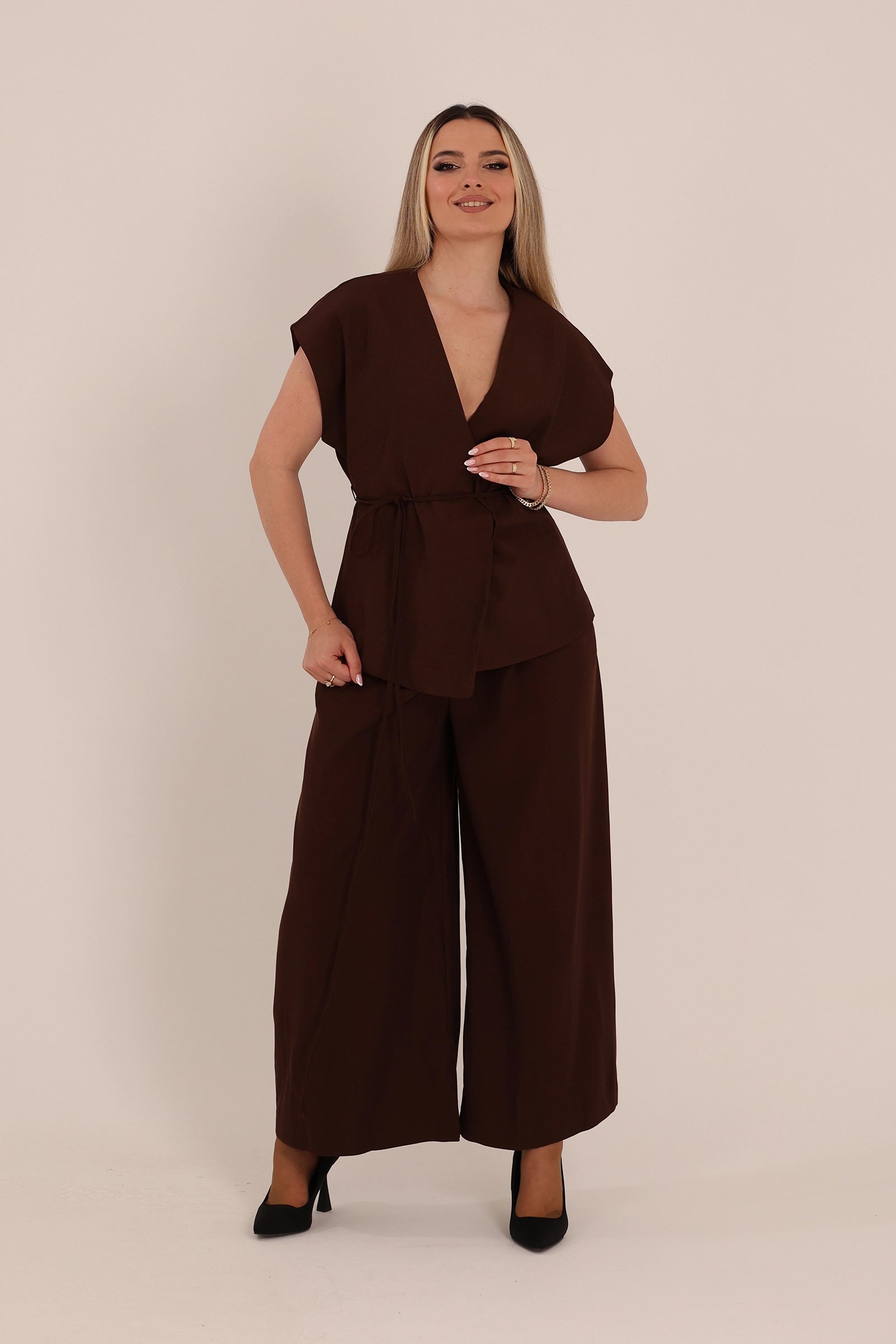 Jelek wrap top