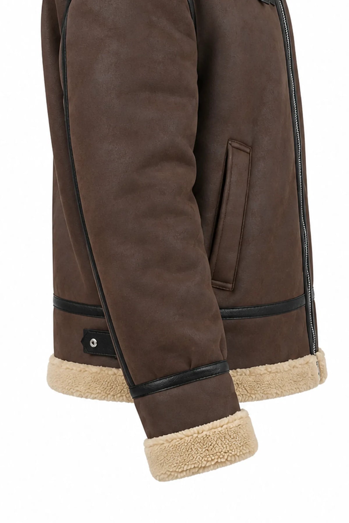 Jakne aviator