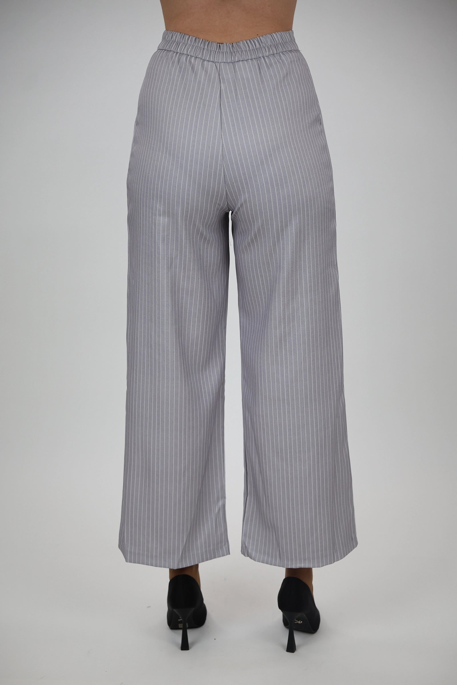 PANTALLONA Palazzo Pants