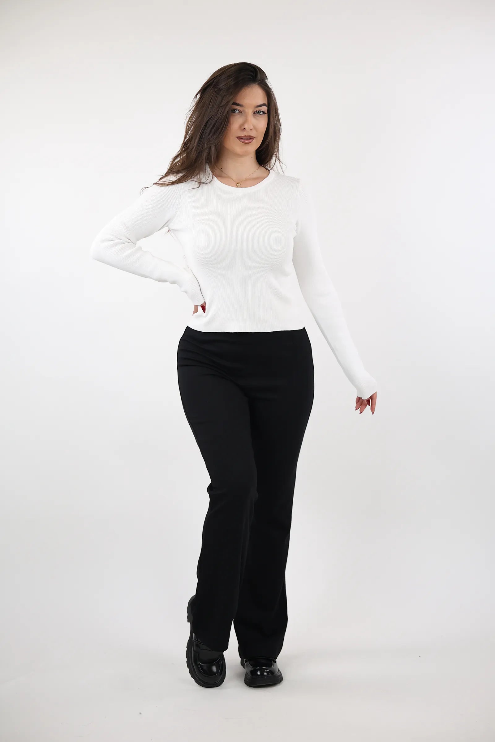 HELLANKE STRETCH FLARE