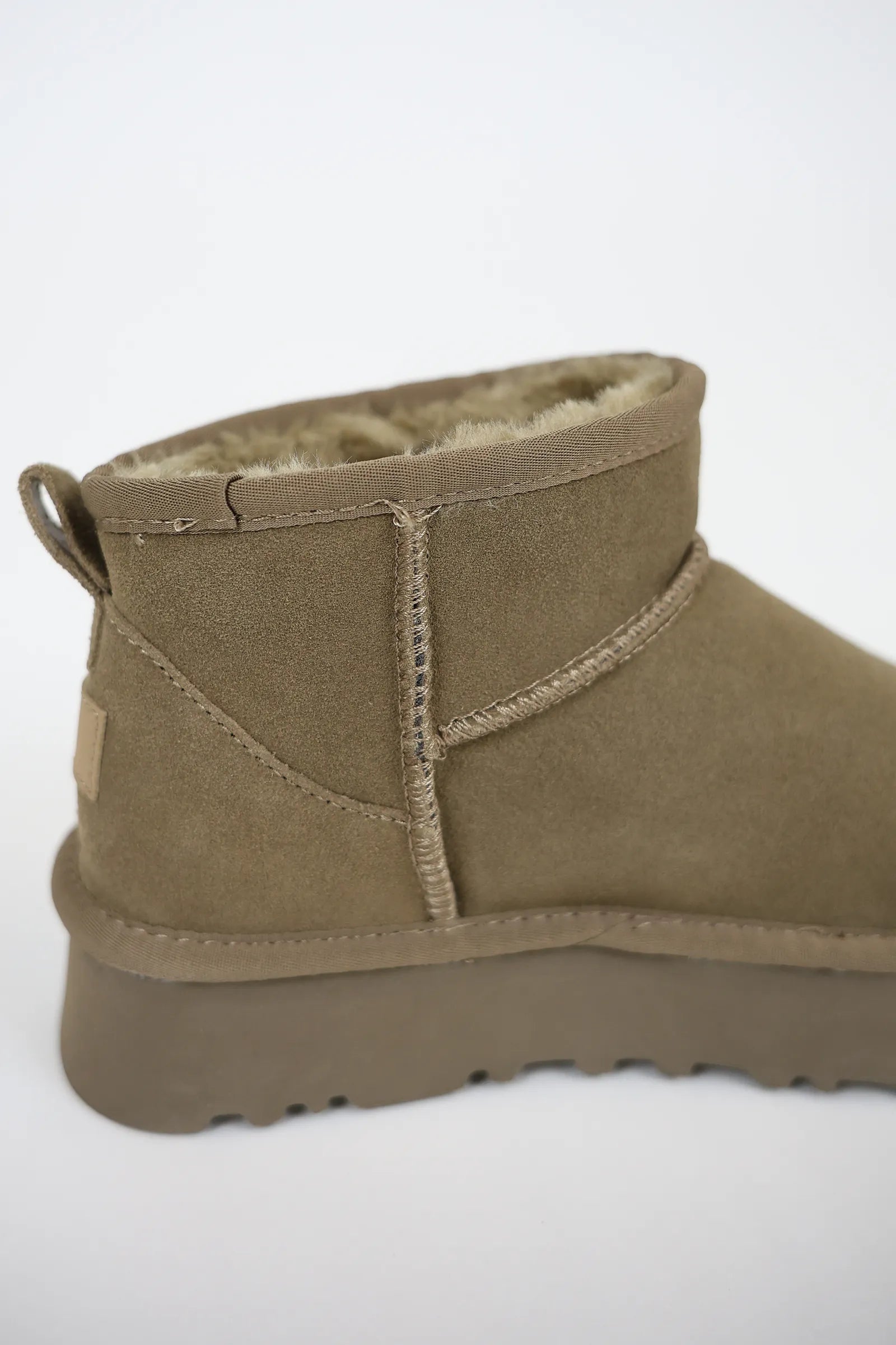 ÇIZME  Ultra Mini Platform