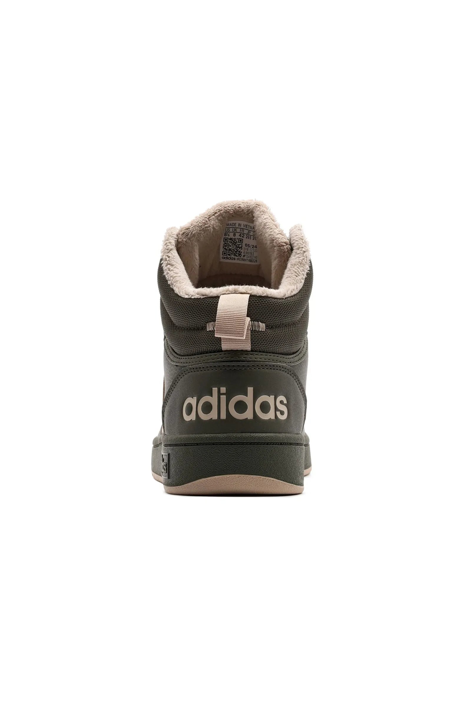 PATIKA adidas Originals HOOPS MID SNEAK IH0163