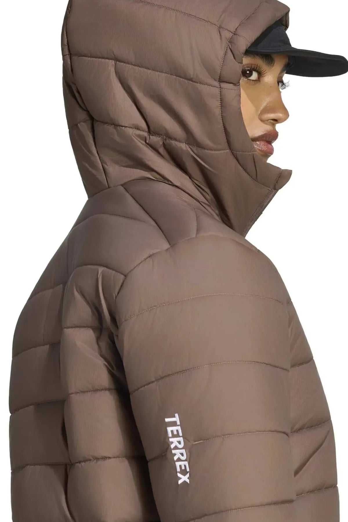 Jakne adidas terrex multi essentials climawarm KX4232
