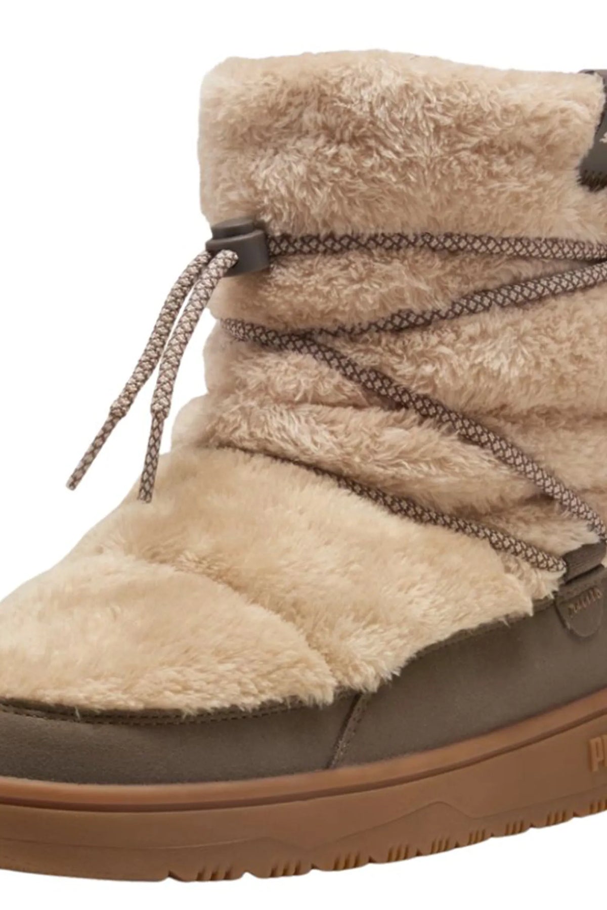 Puma snowbae suede wns 402175-04