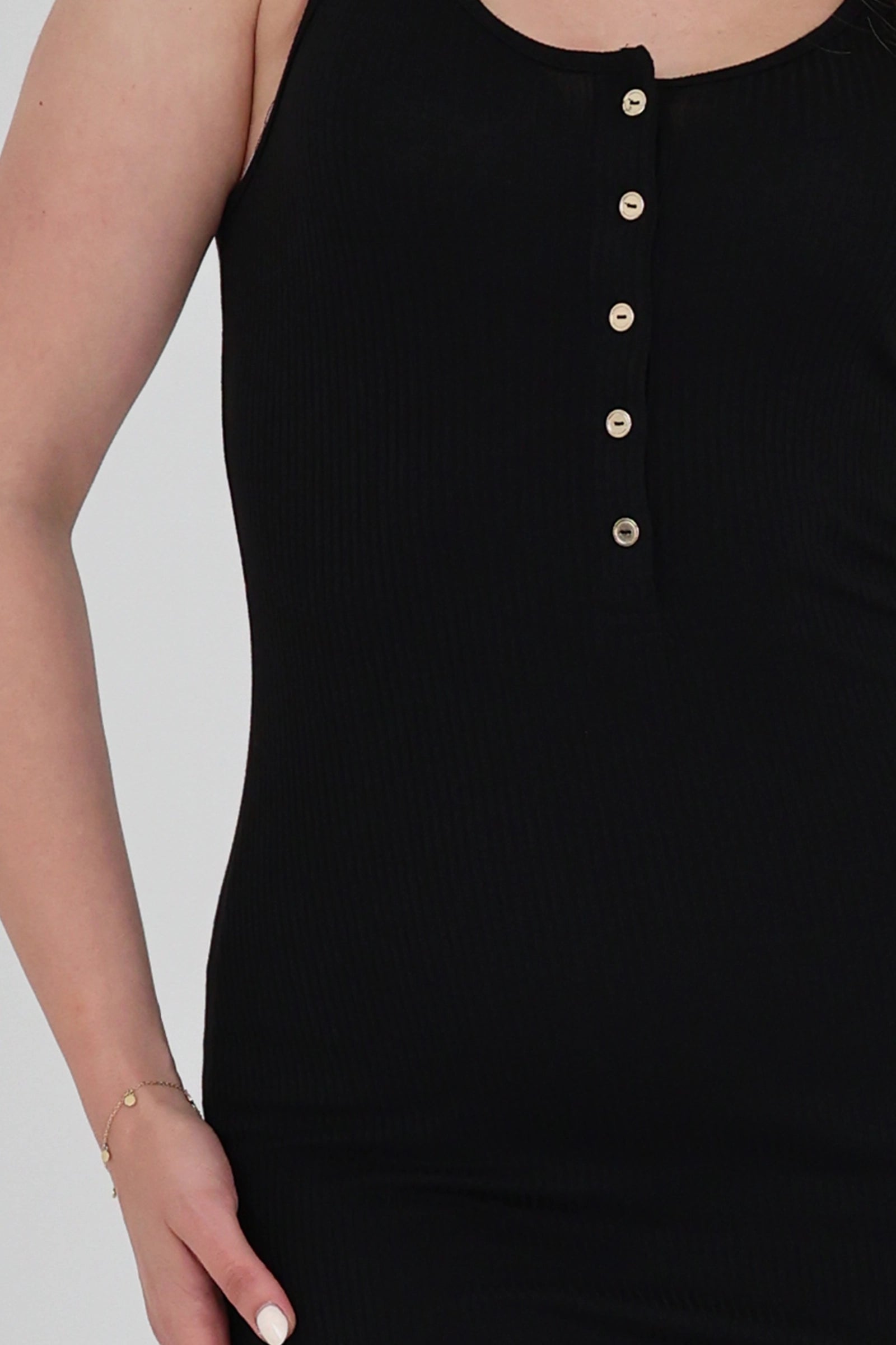 Fustan slim fit