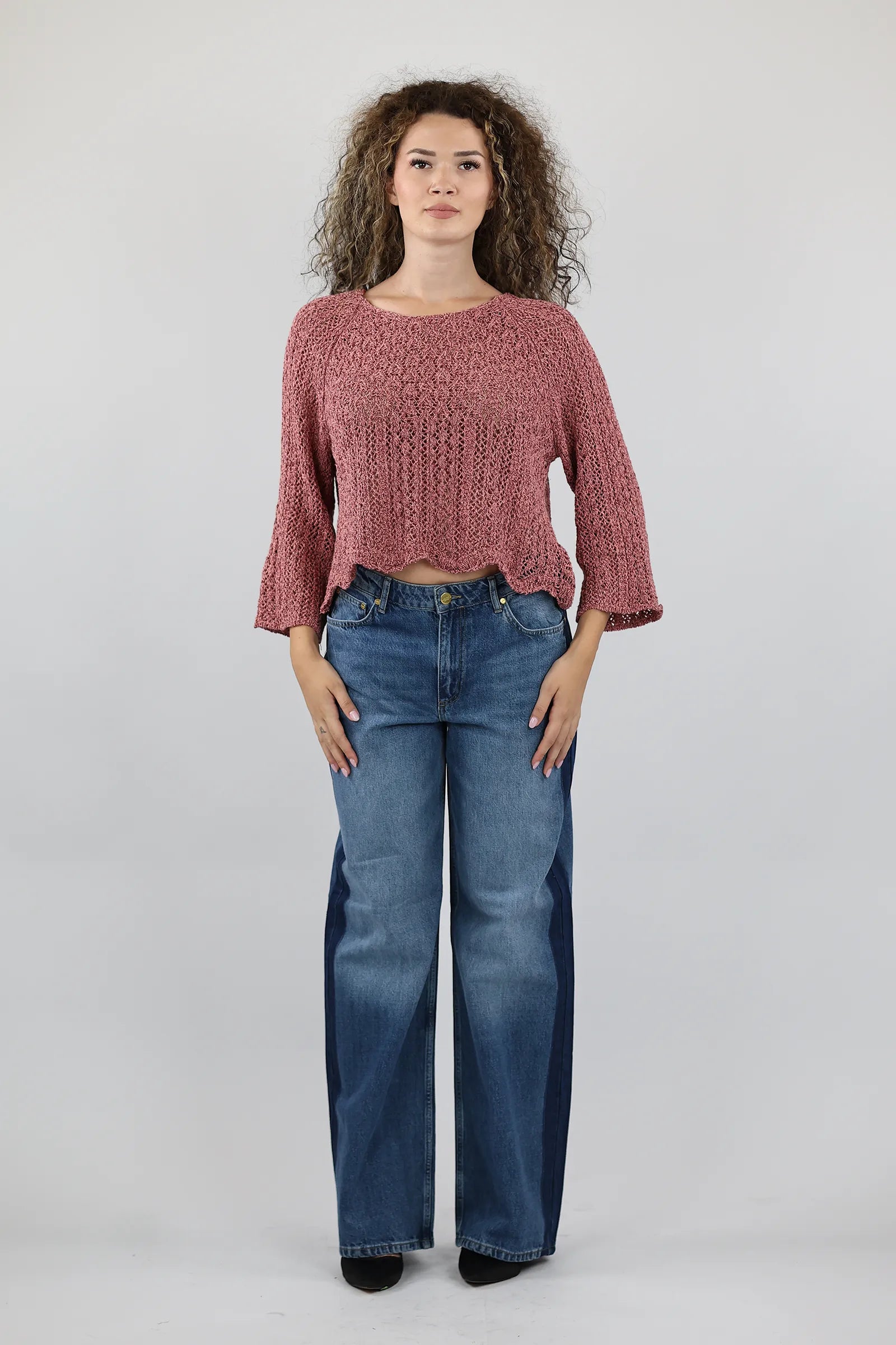 XHEMPER KNIT