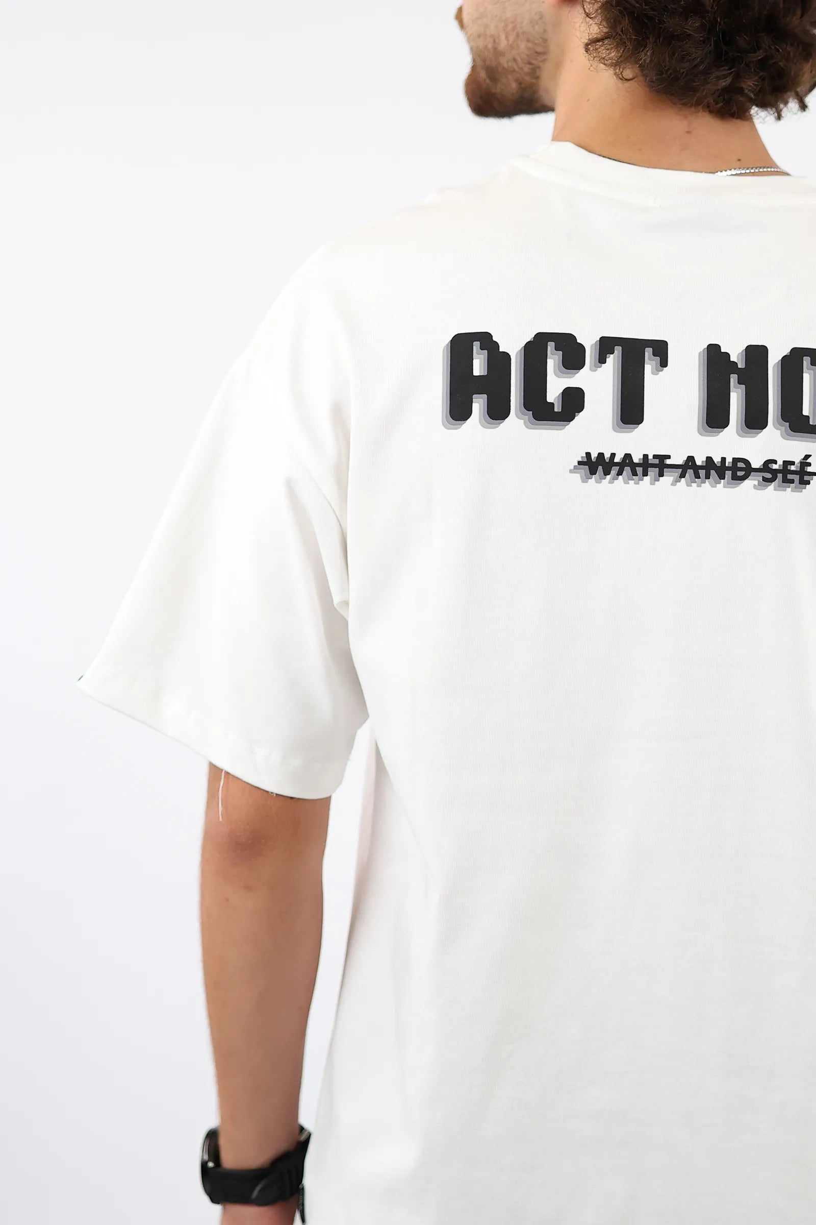 MAICË ACT NOW