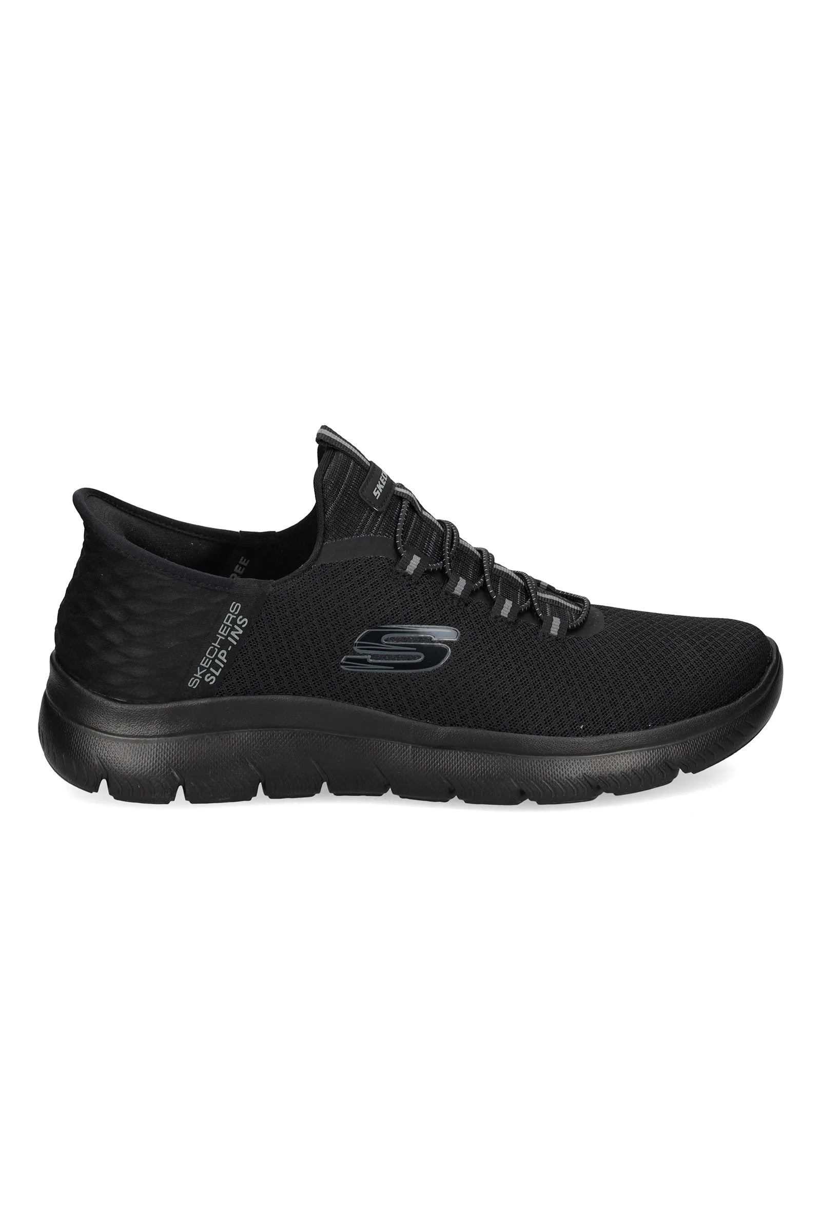 Skechers Hands Free SLIP INS 232457 BBK