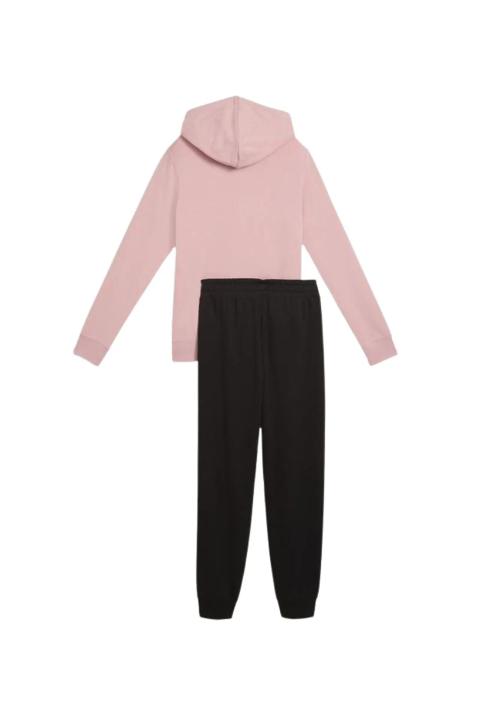 Set puma hooded sweat suit 691902-26