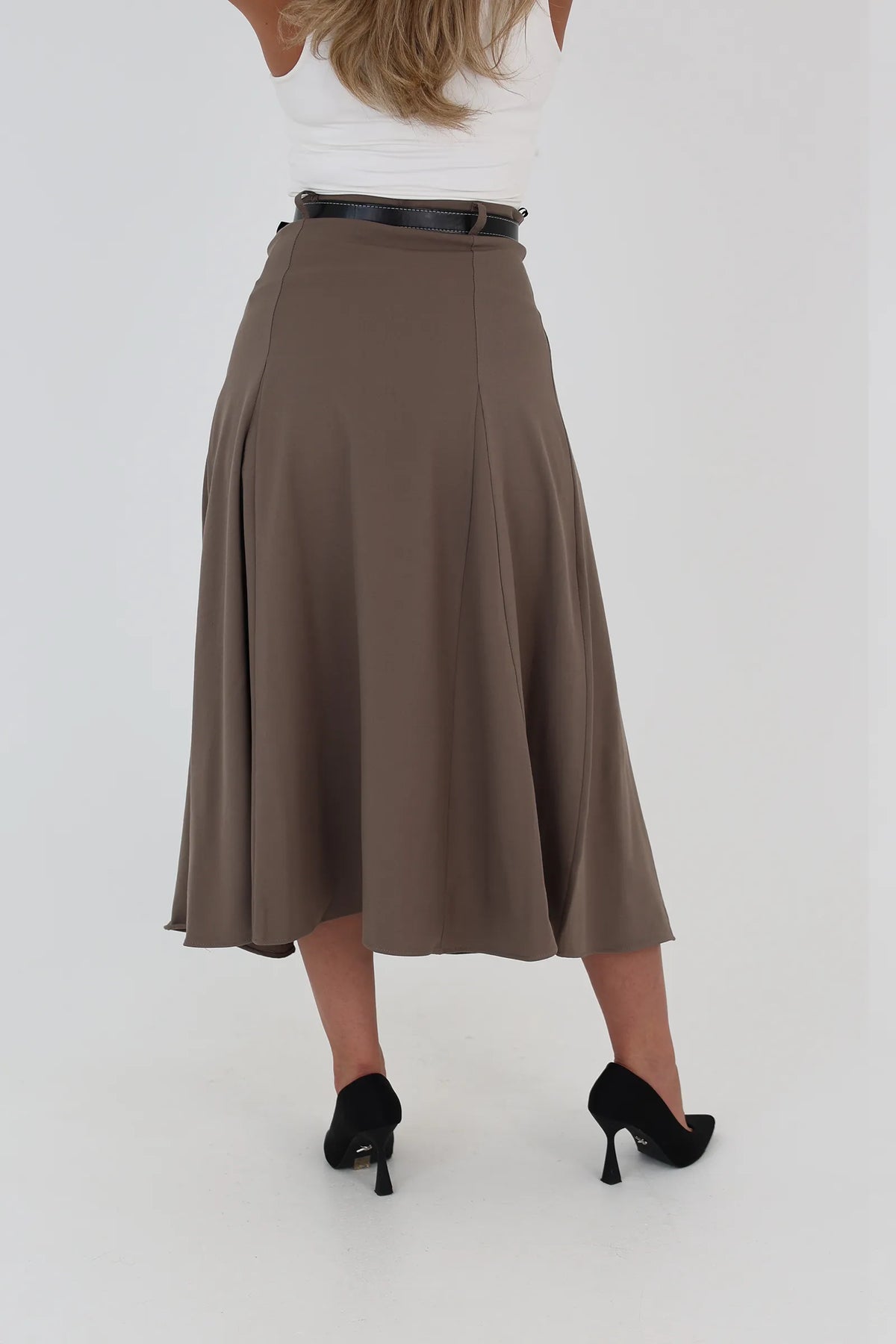 Fund high-waisted