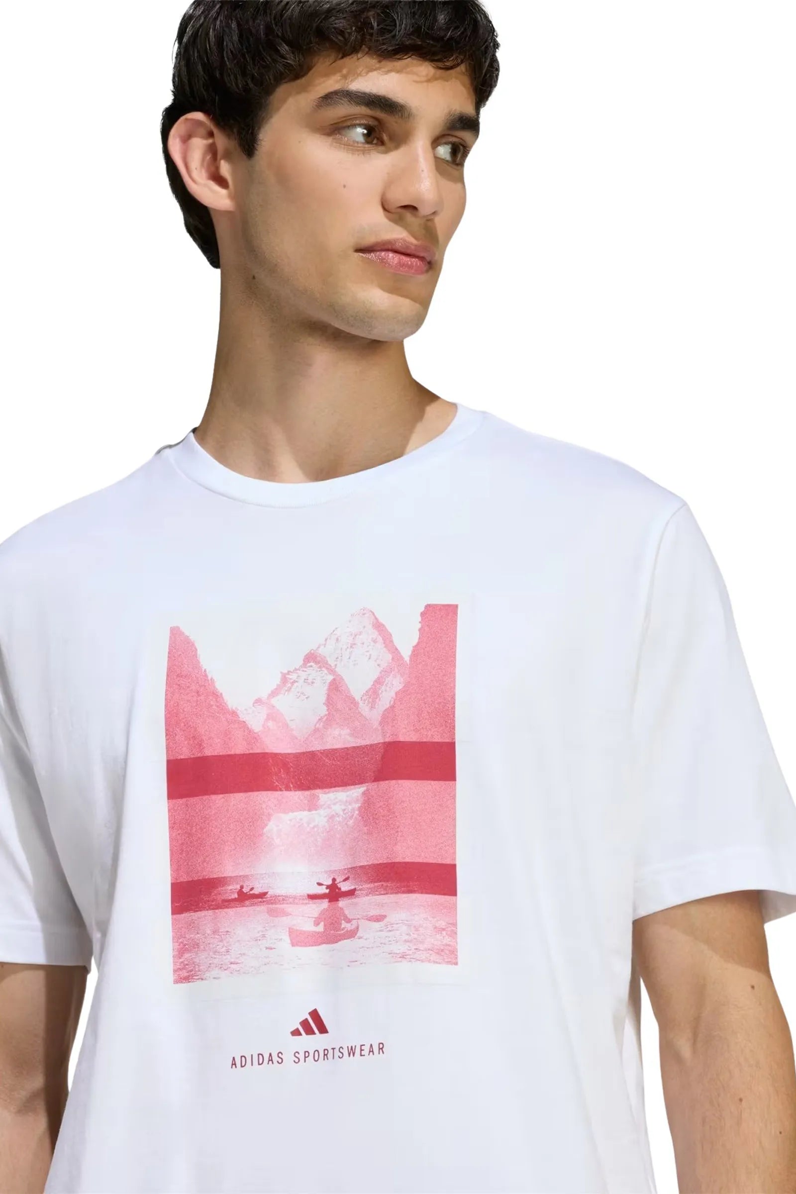 Maice adidas outdoor kayaking graphic KB2539