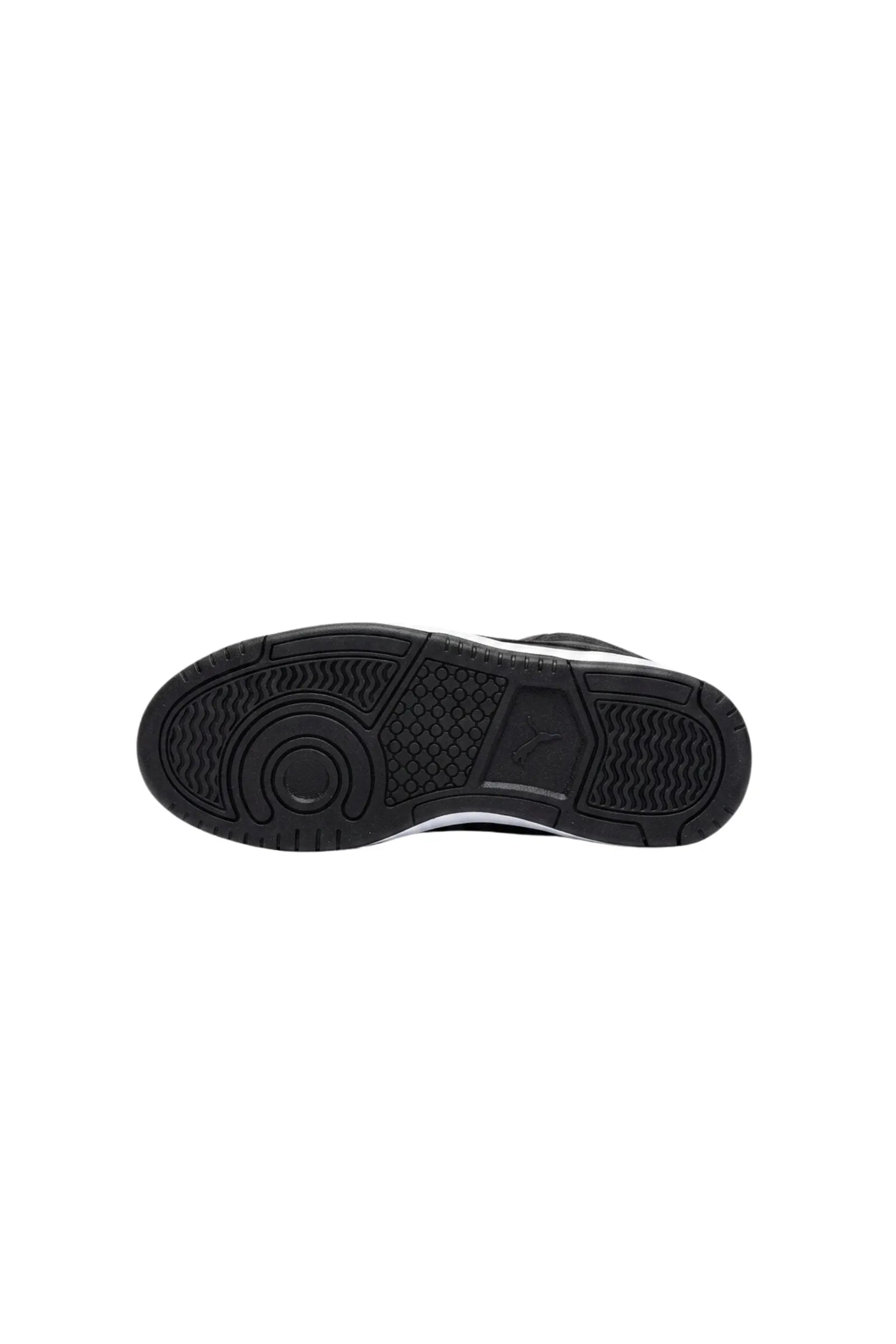 Puma rebound slam mid jr 408800-05