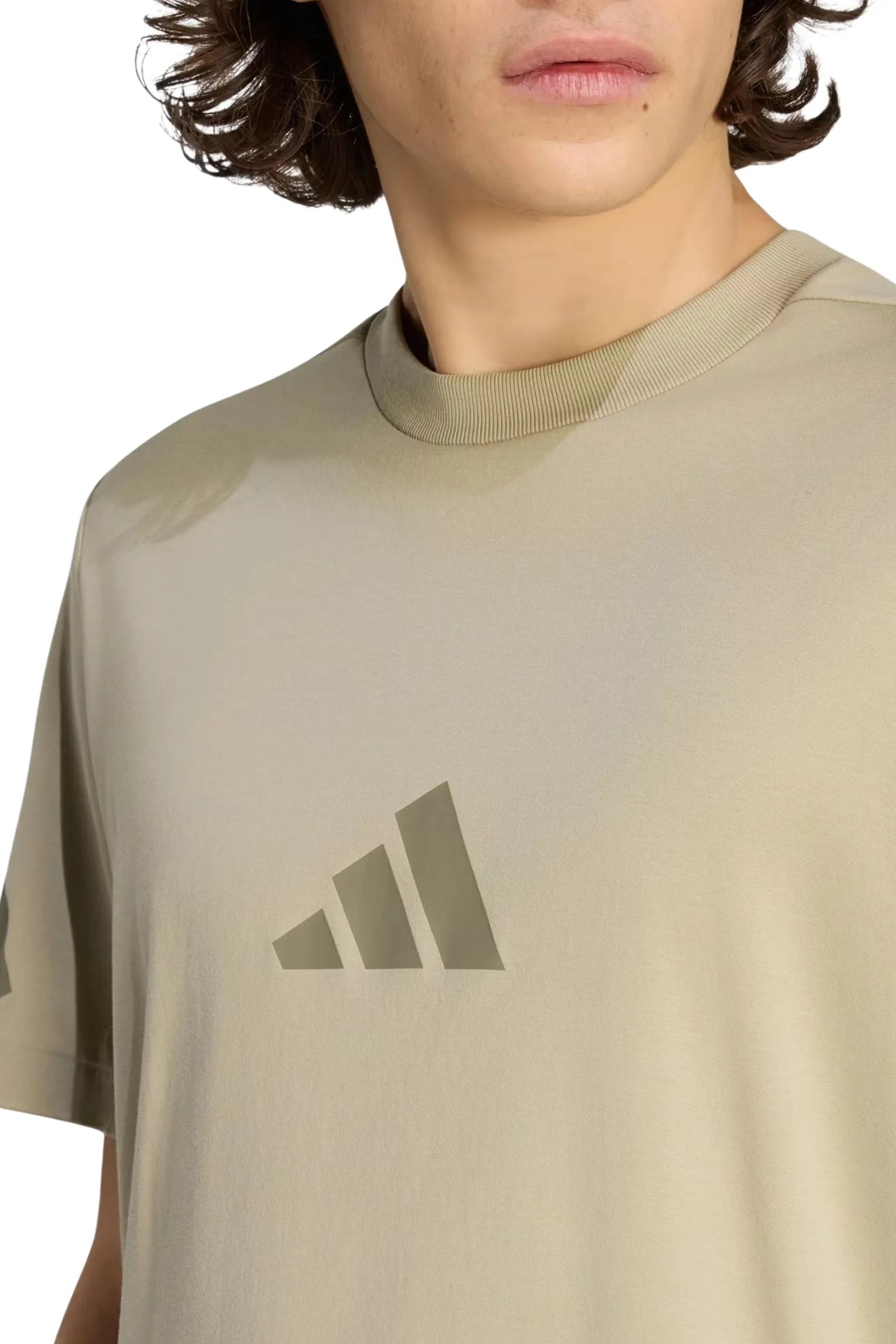 Maice adidas z.n.e tee KE4698