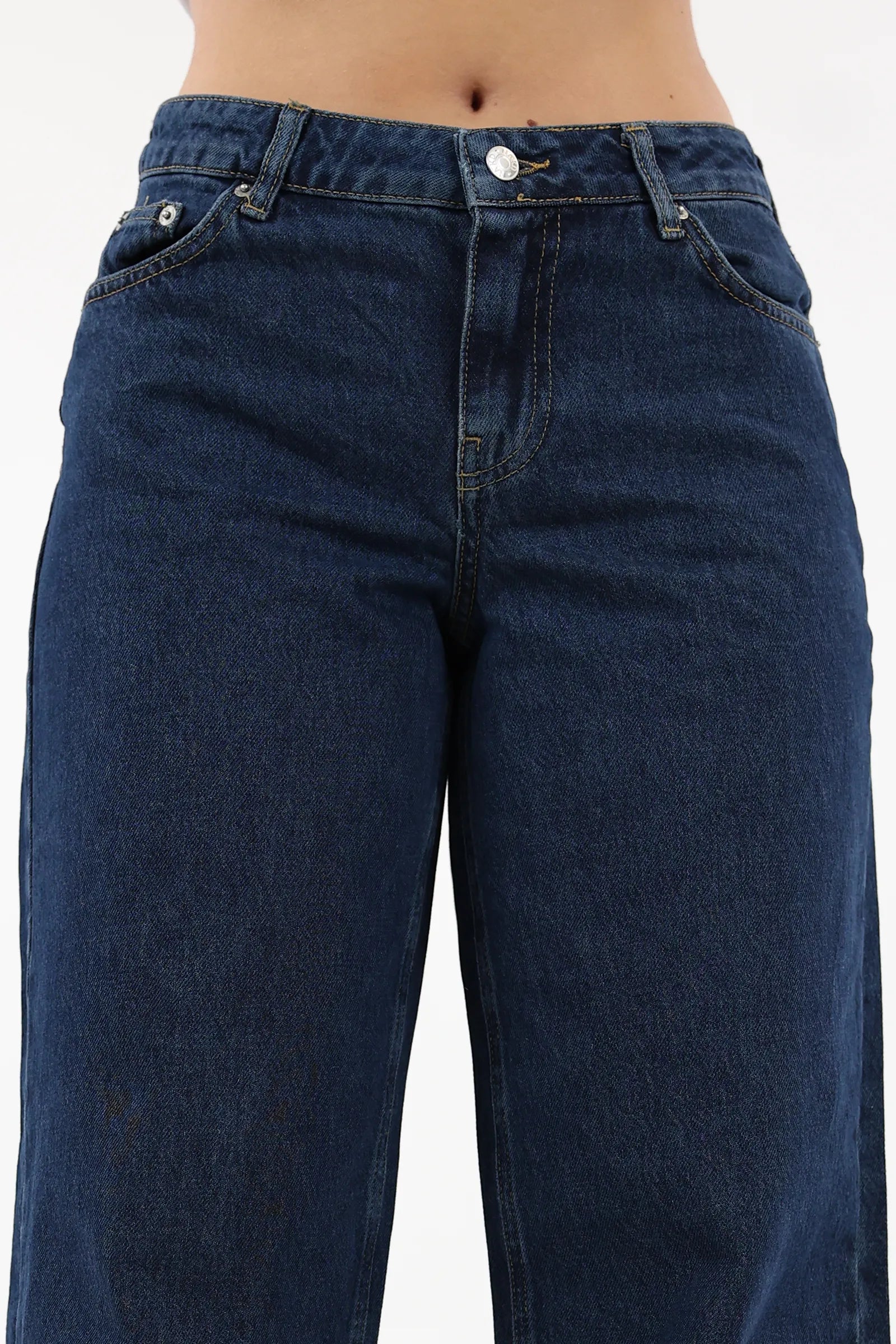 FARMERKA WASH WIDE LEG