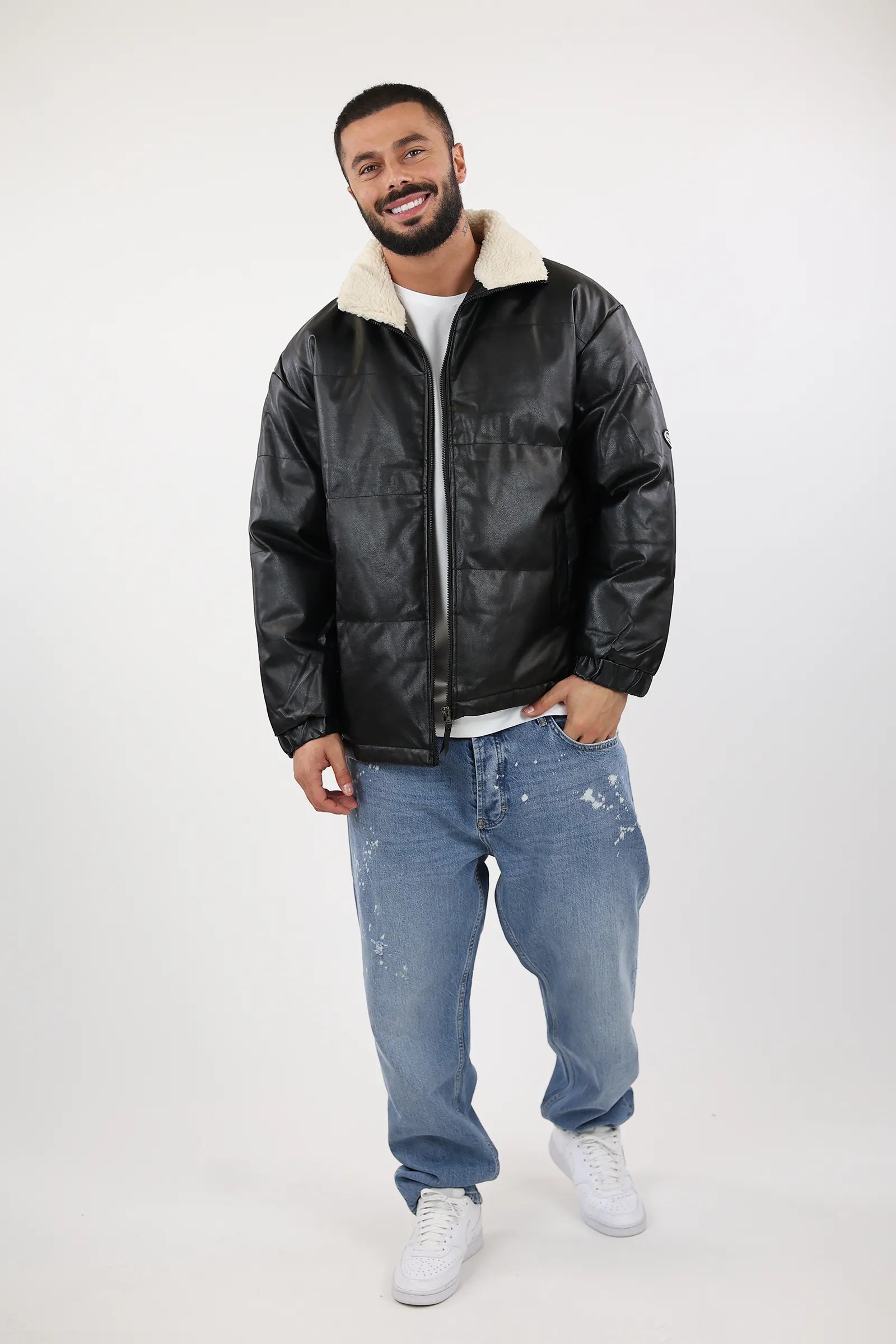 JAKNE BASIC MUST