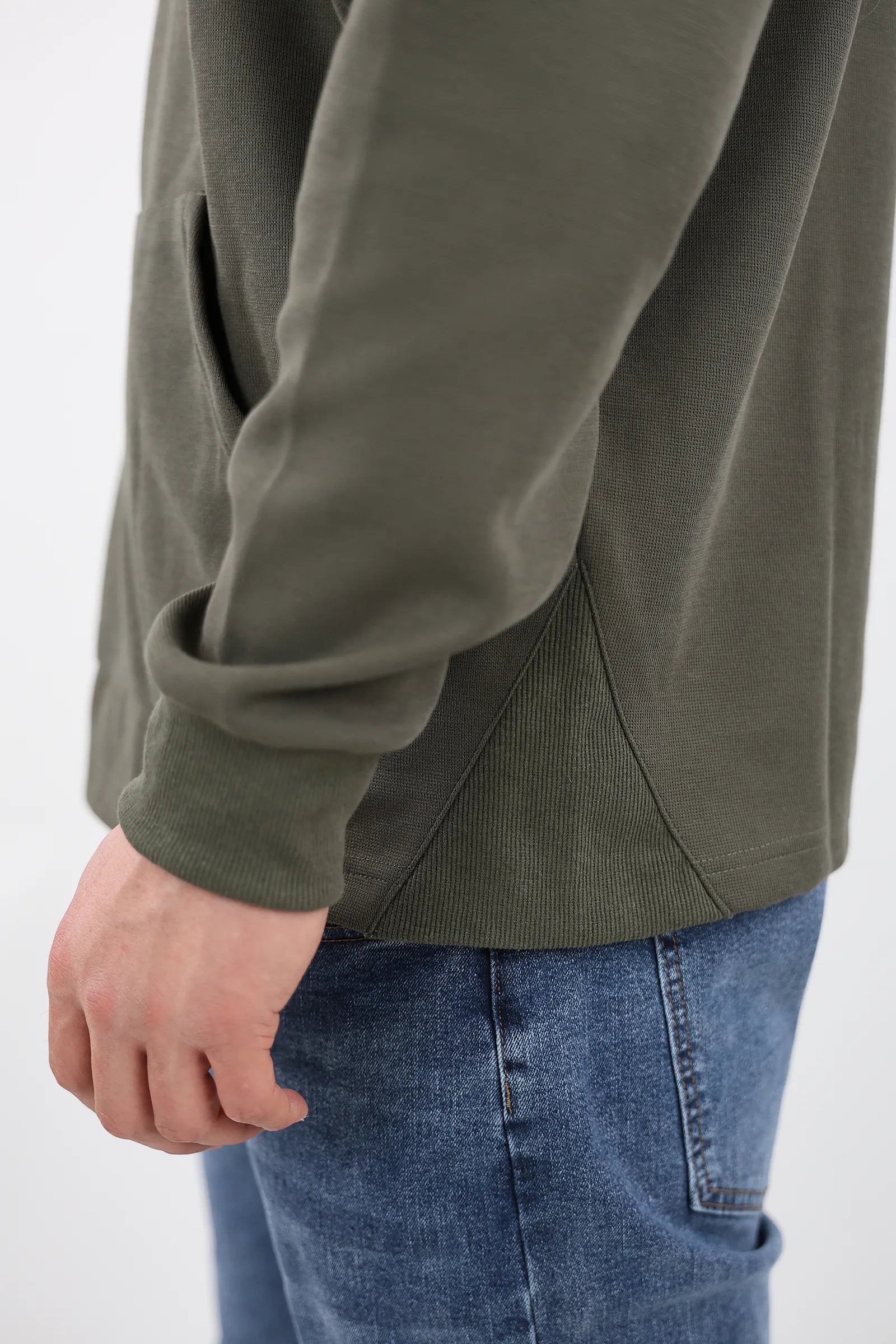 DUKS HENLEY