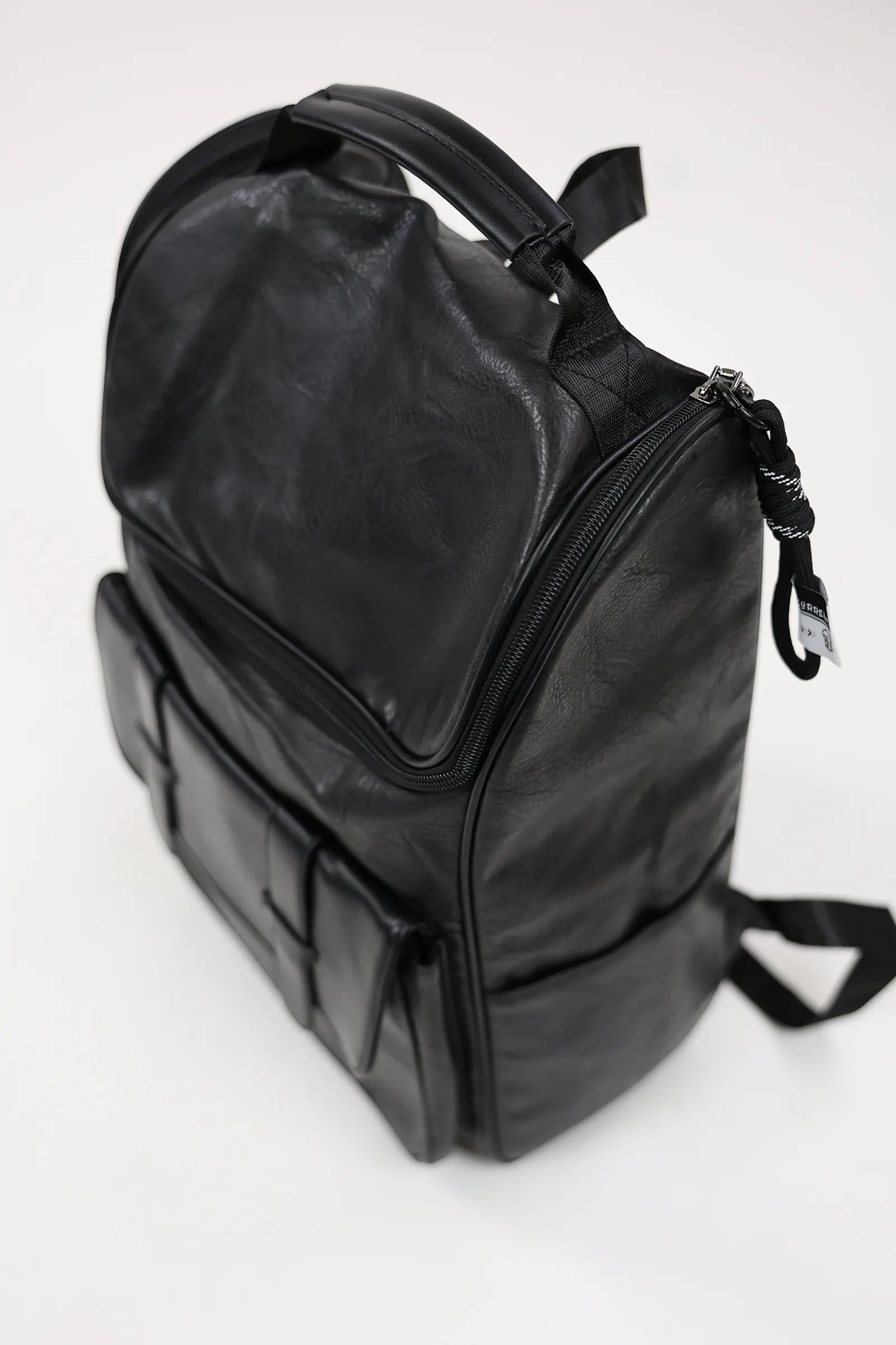 ÇANTË FAUX LEATHER