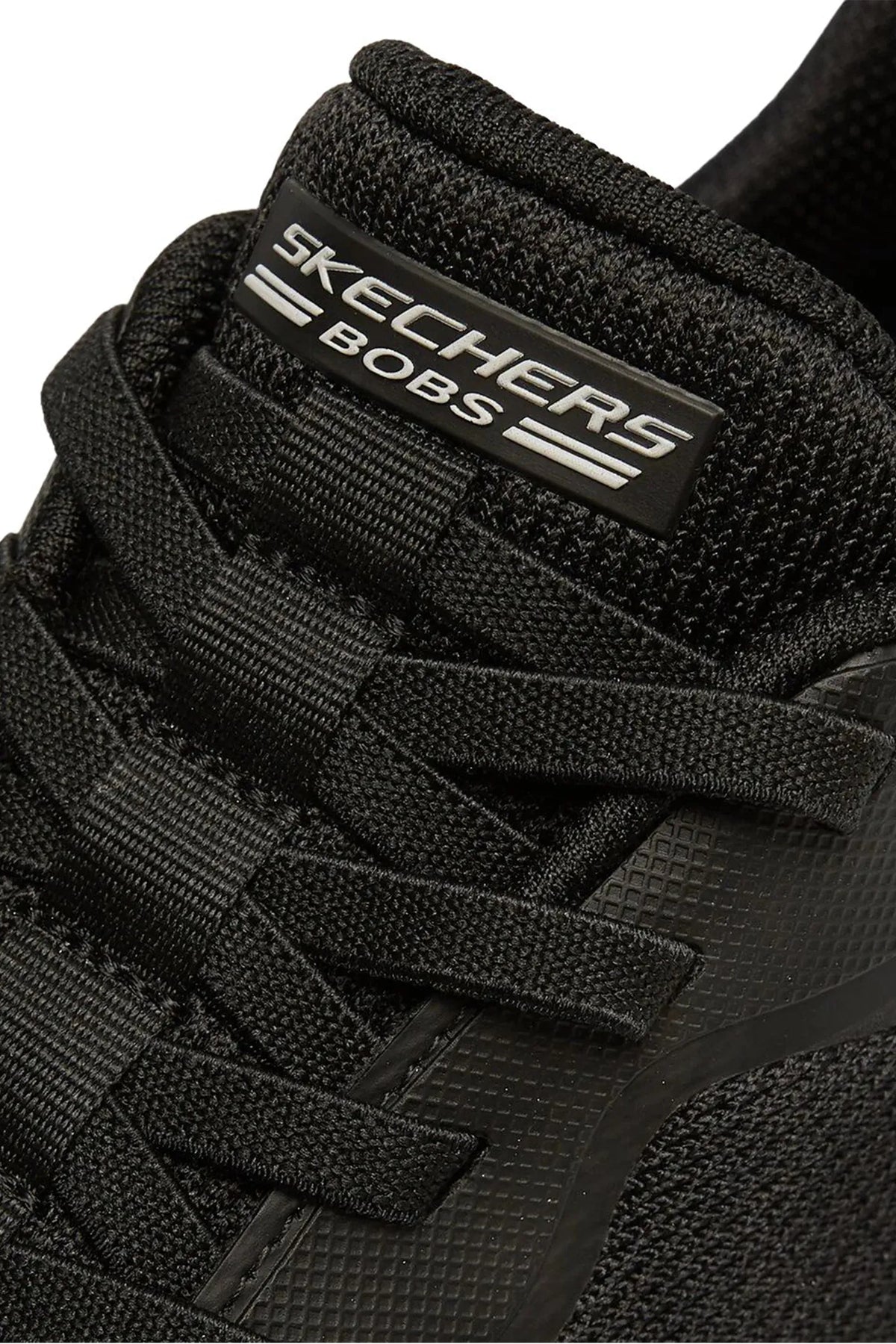 Skechers slip-ins bobs sport squad chaos 4 118423-BLK