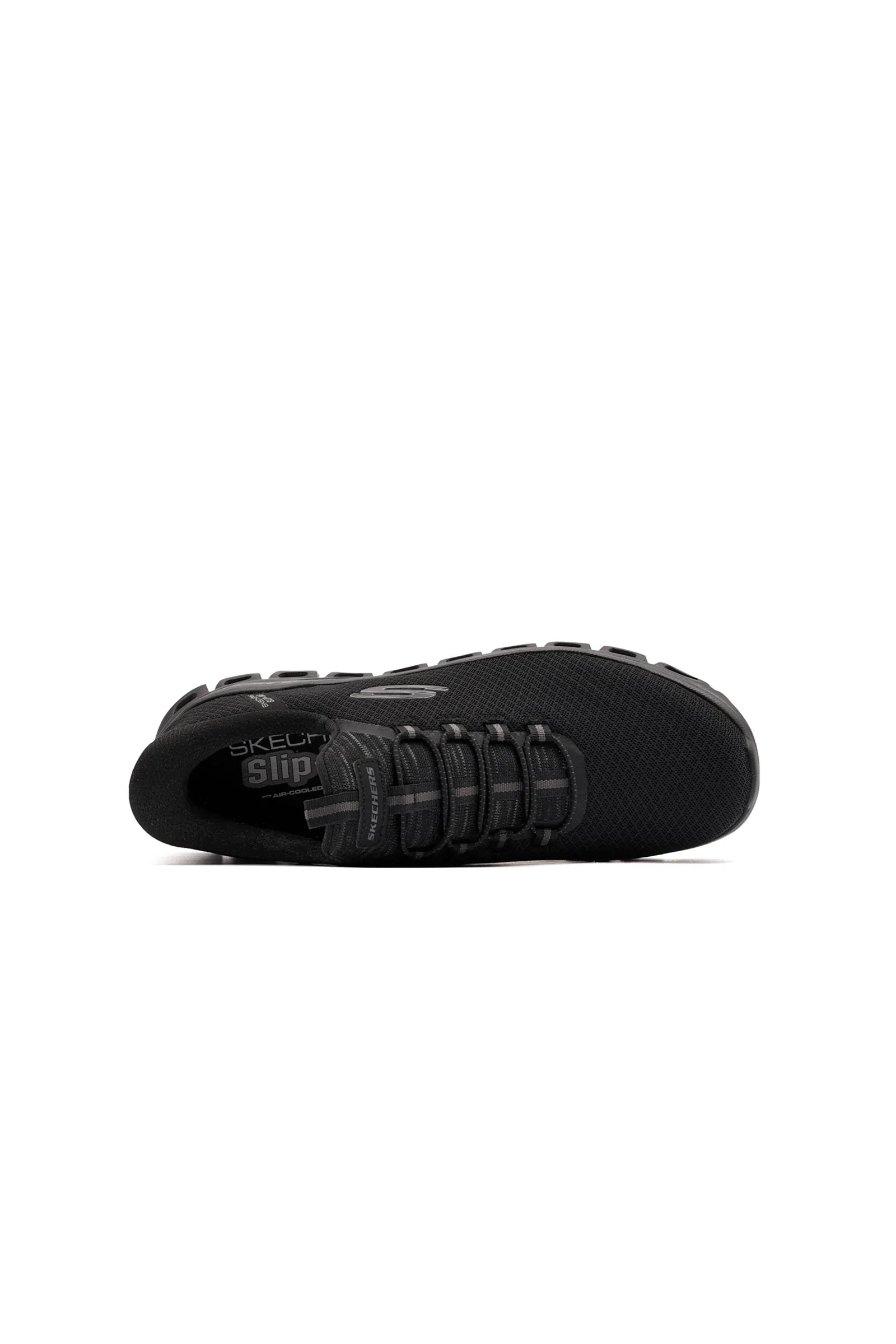 Skechers slip-ins: sport glide-step-NOXUS 233010-BBK