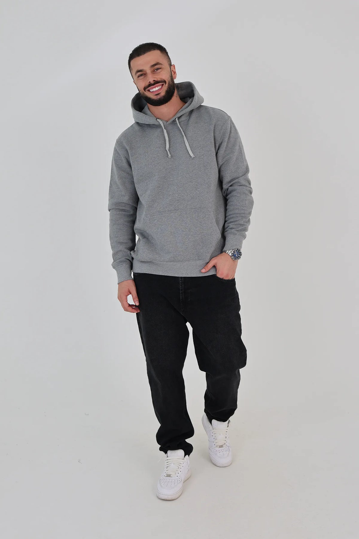 Duks kangaroo pocket