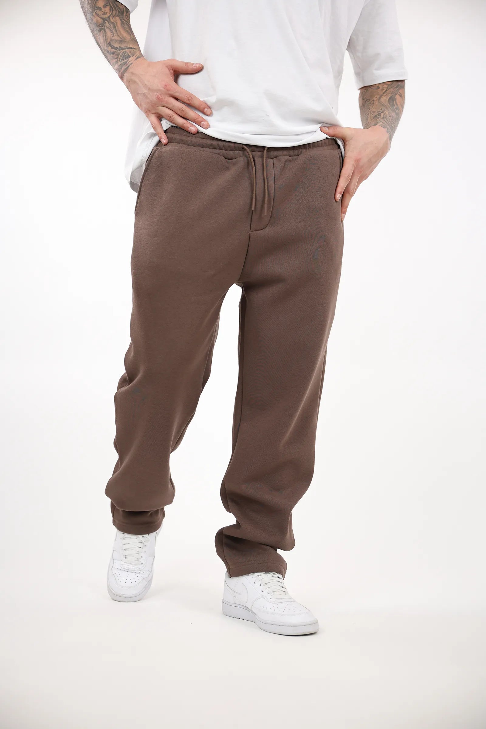 TRENERKA KOMPLET Sweatsuit