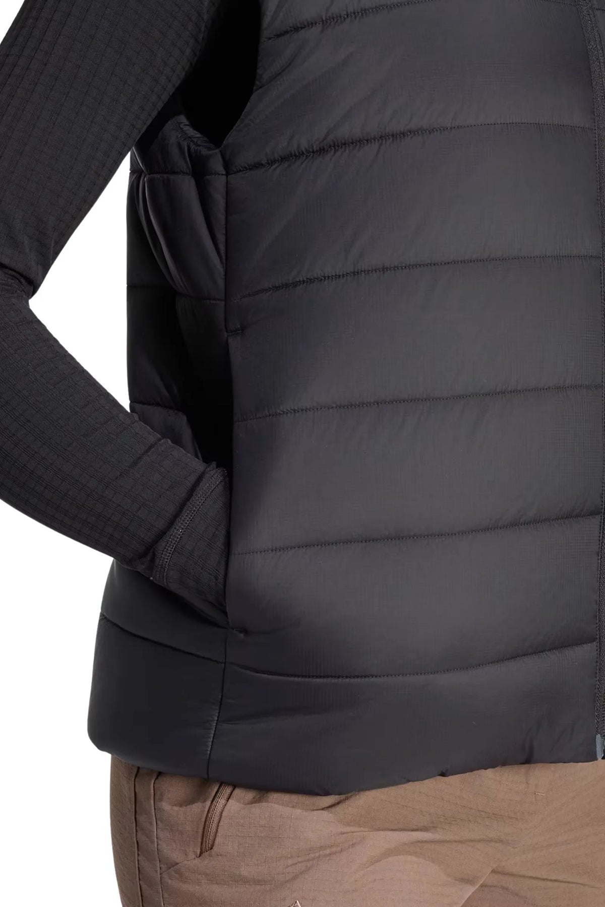 Jelek terrex multi essentials climawarm padded vest KY7438