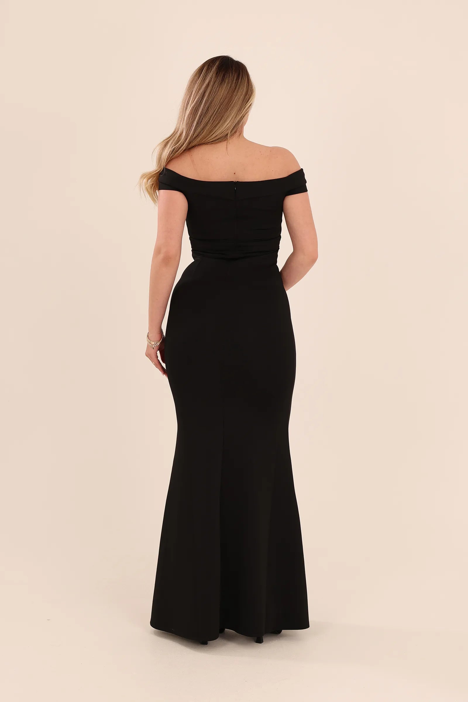 Fustan silhouette