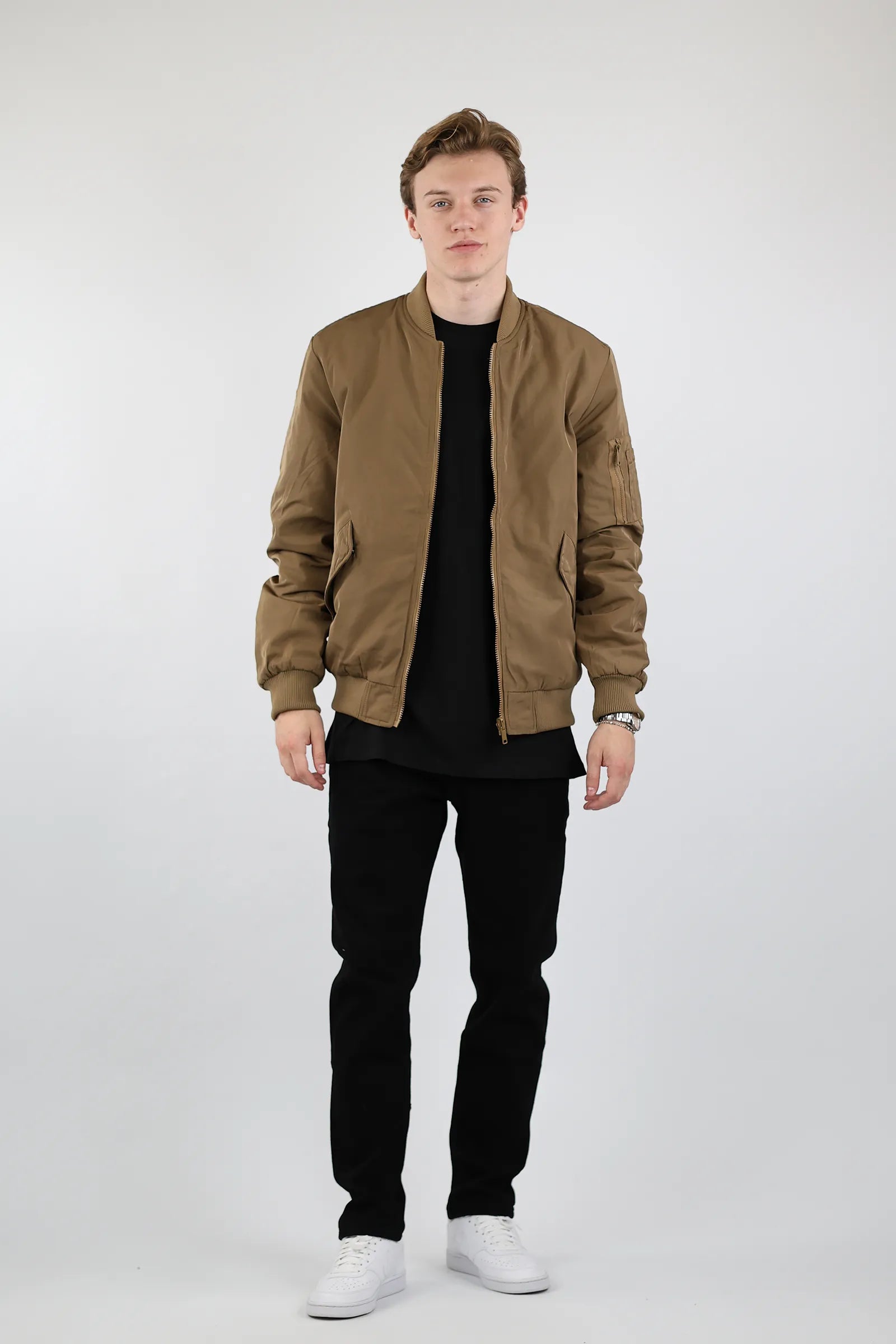 JAKNE BOMBER
