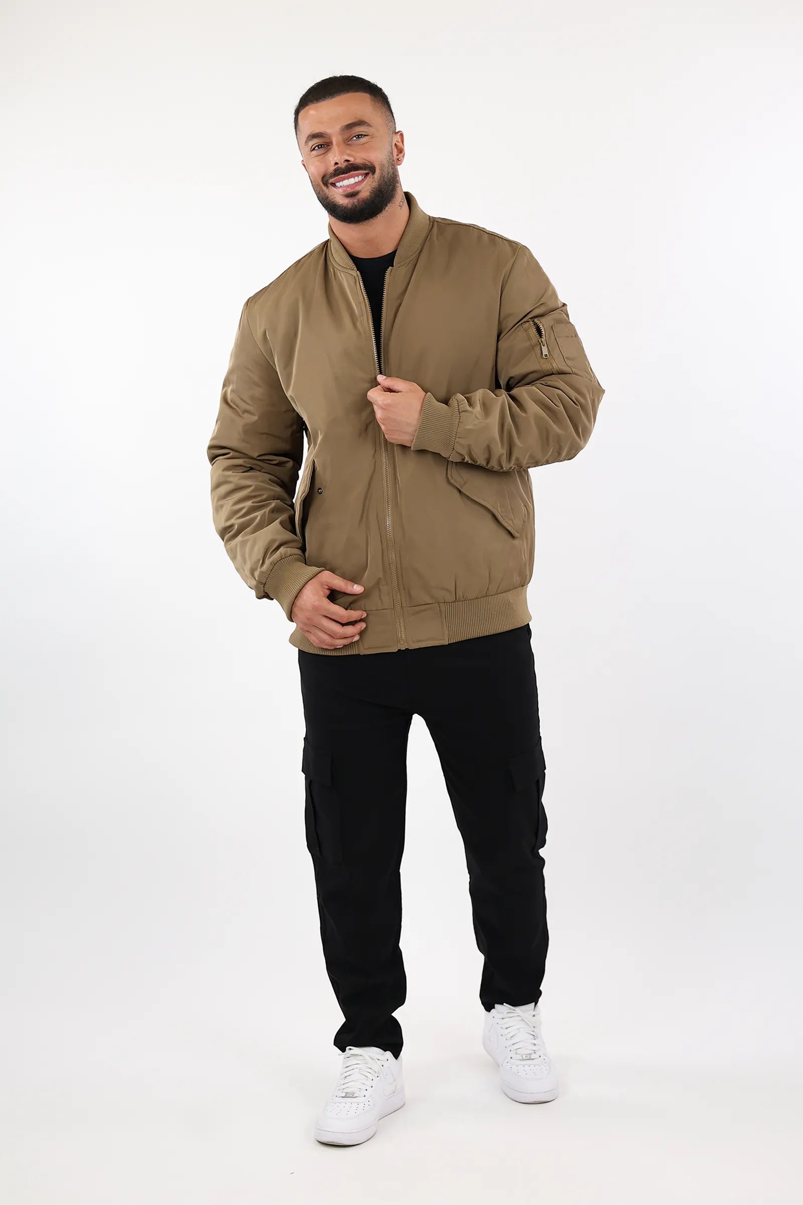 JAKNE BOMBER