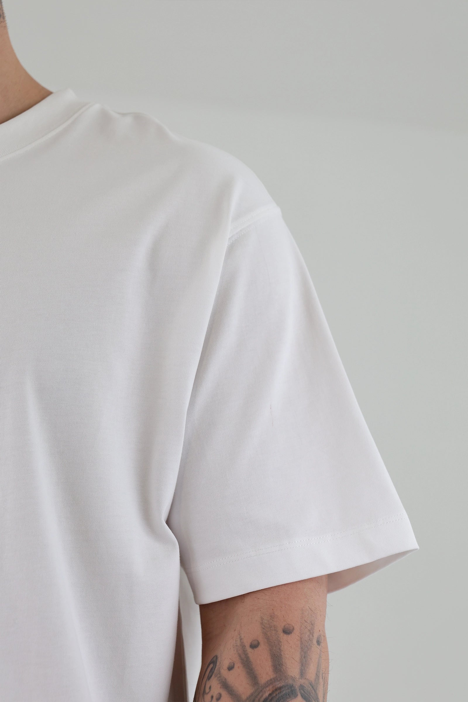 Maice relaxed fit