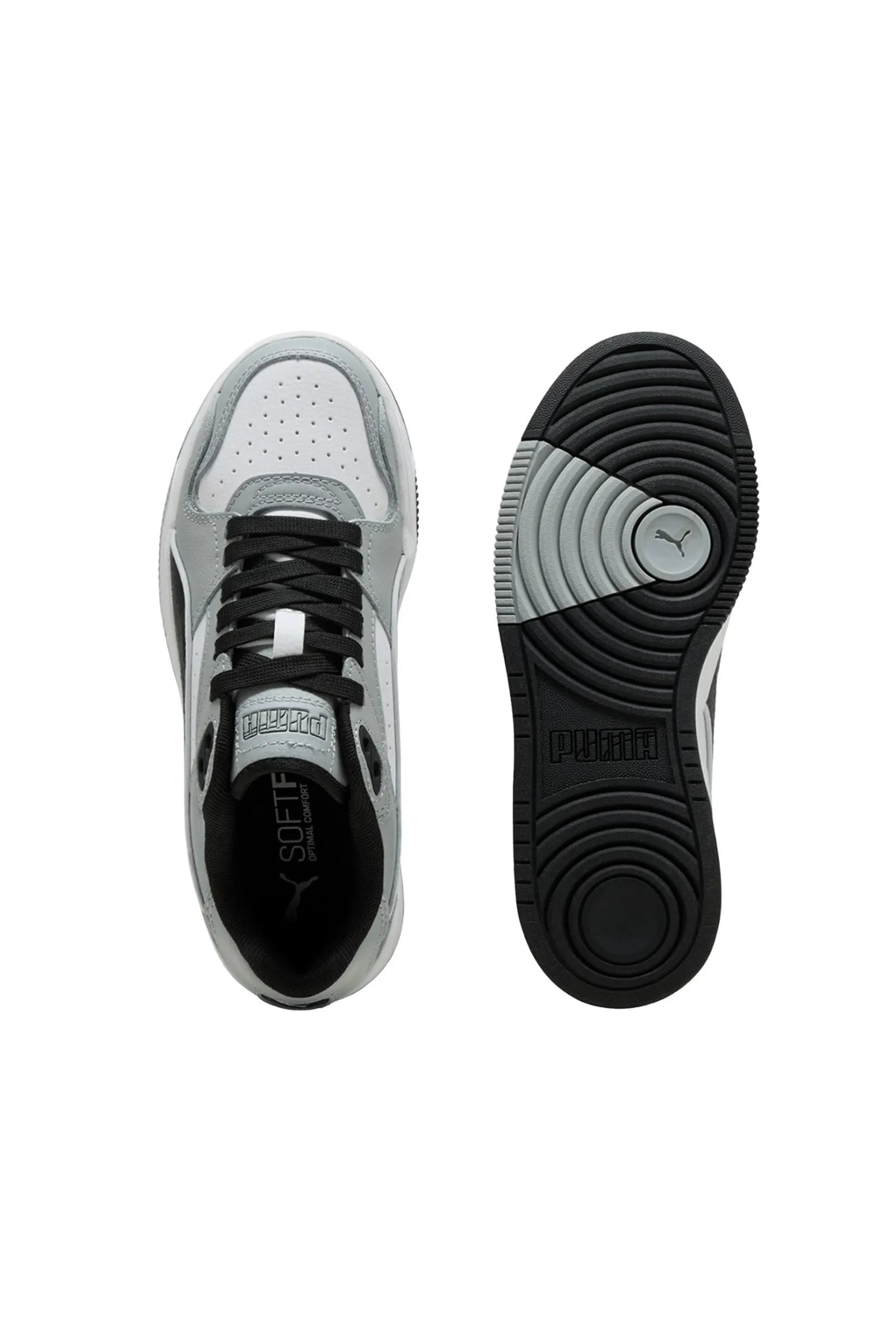 Puma hbd break low jr 403736-03