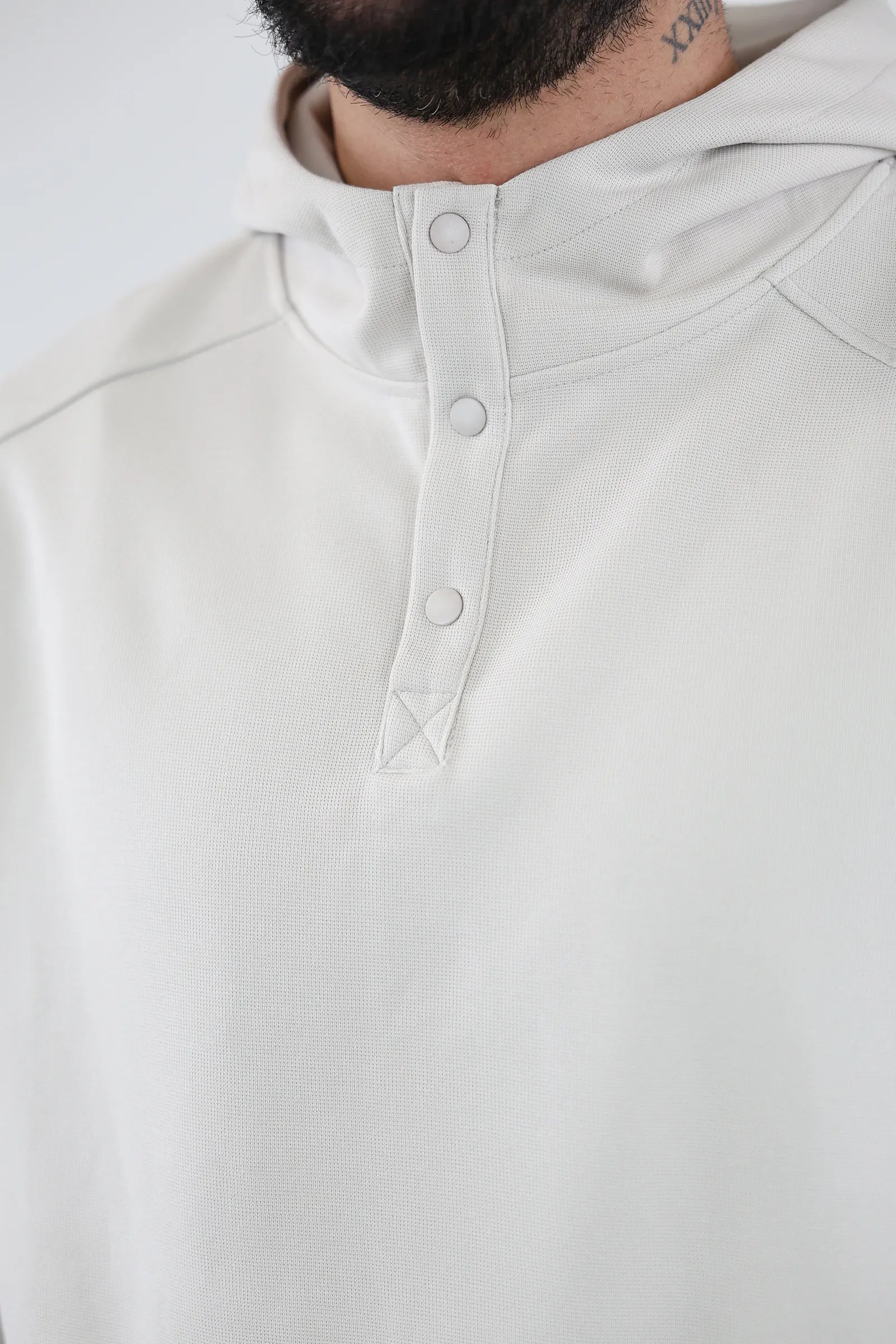 DUKS HENLEY