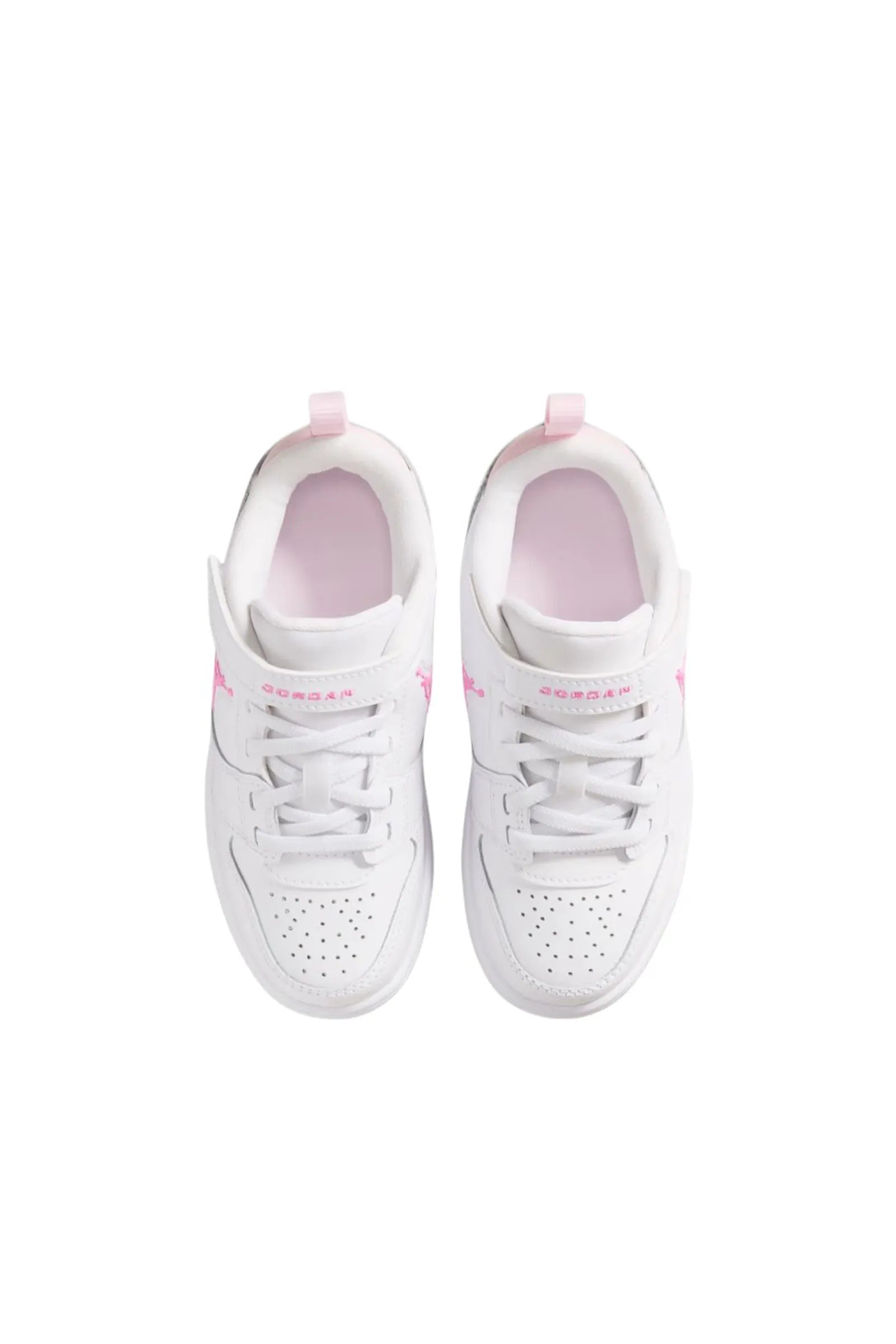 Jordan court connect LOW IQ6046-101